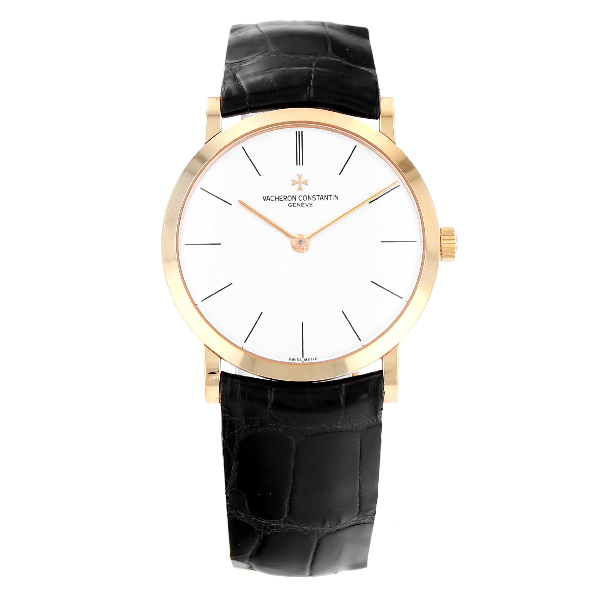 Vacheron Constantin Patrimony 33093/3 thumbnail 2