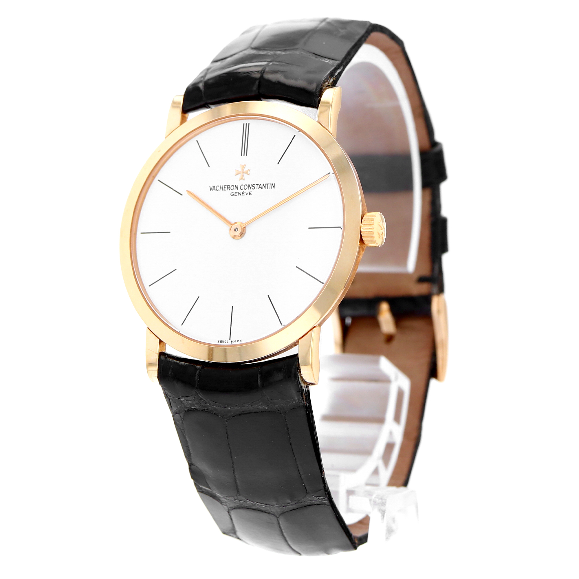 Vacheron Constantin Patrimony 33093/3 thumbnail 5