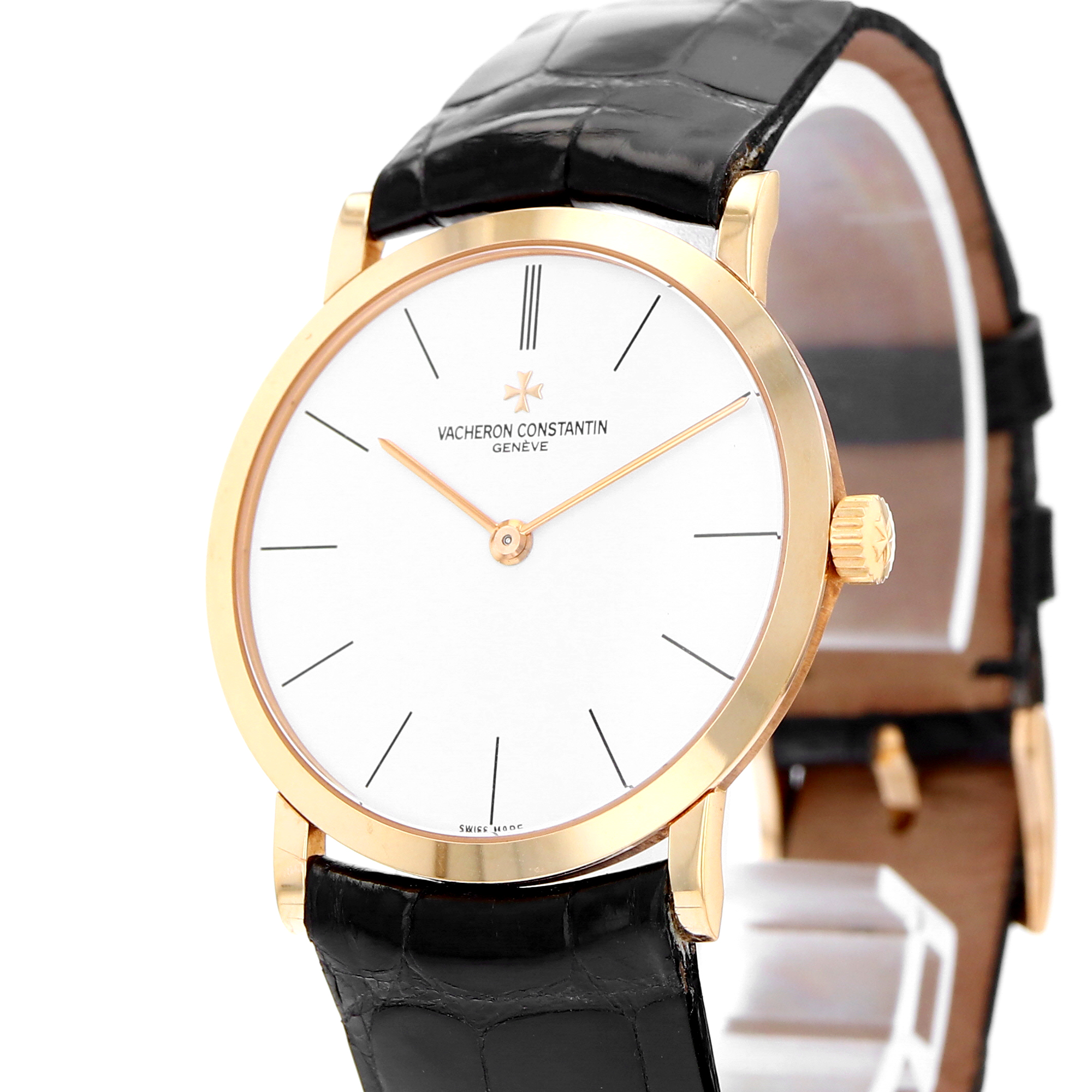 Vacheron Constantin Patrimony 33093/3 thumbnail 6