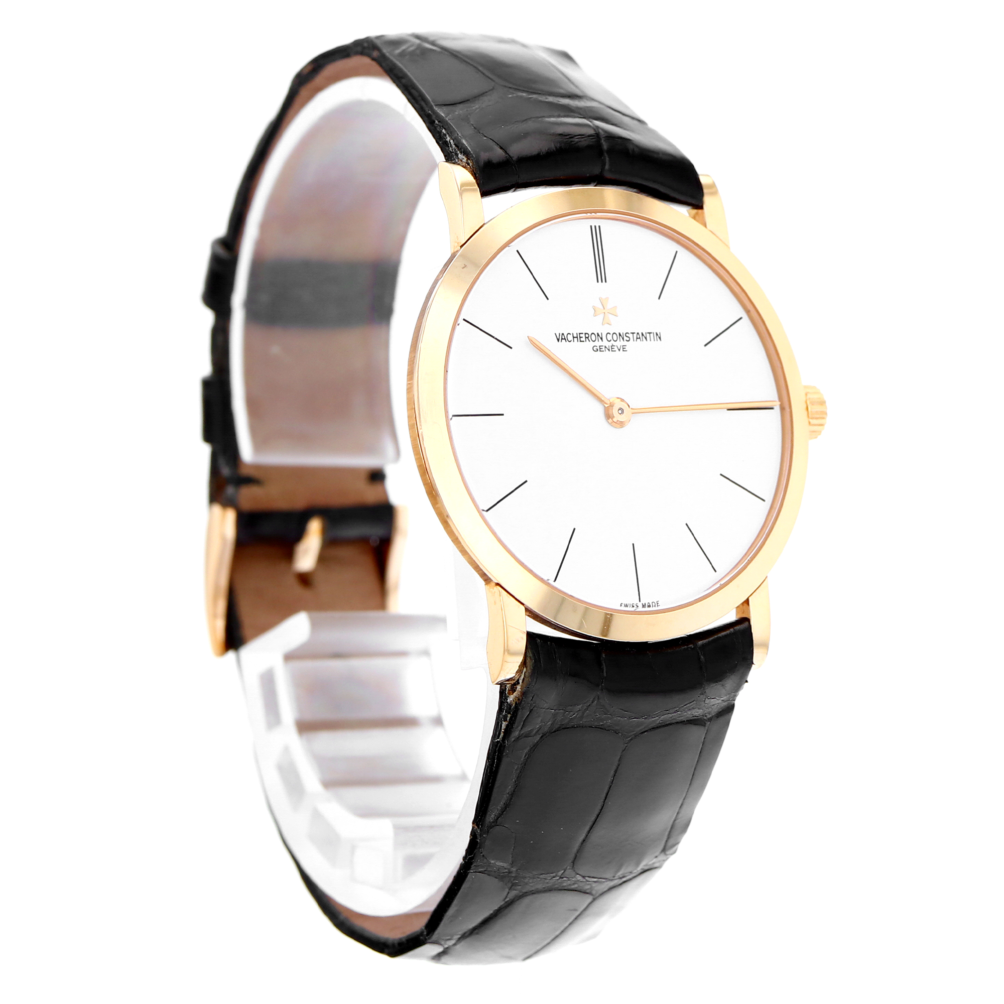 Vacheron Constantin Patrimony 33093/3 thumbnail 7