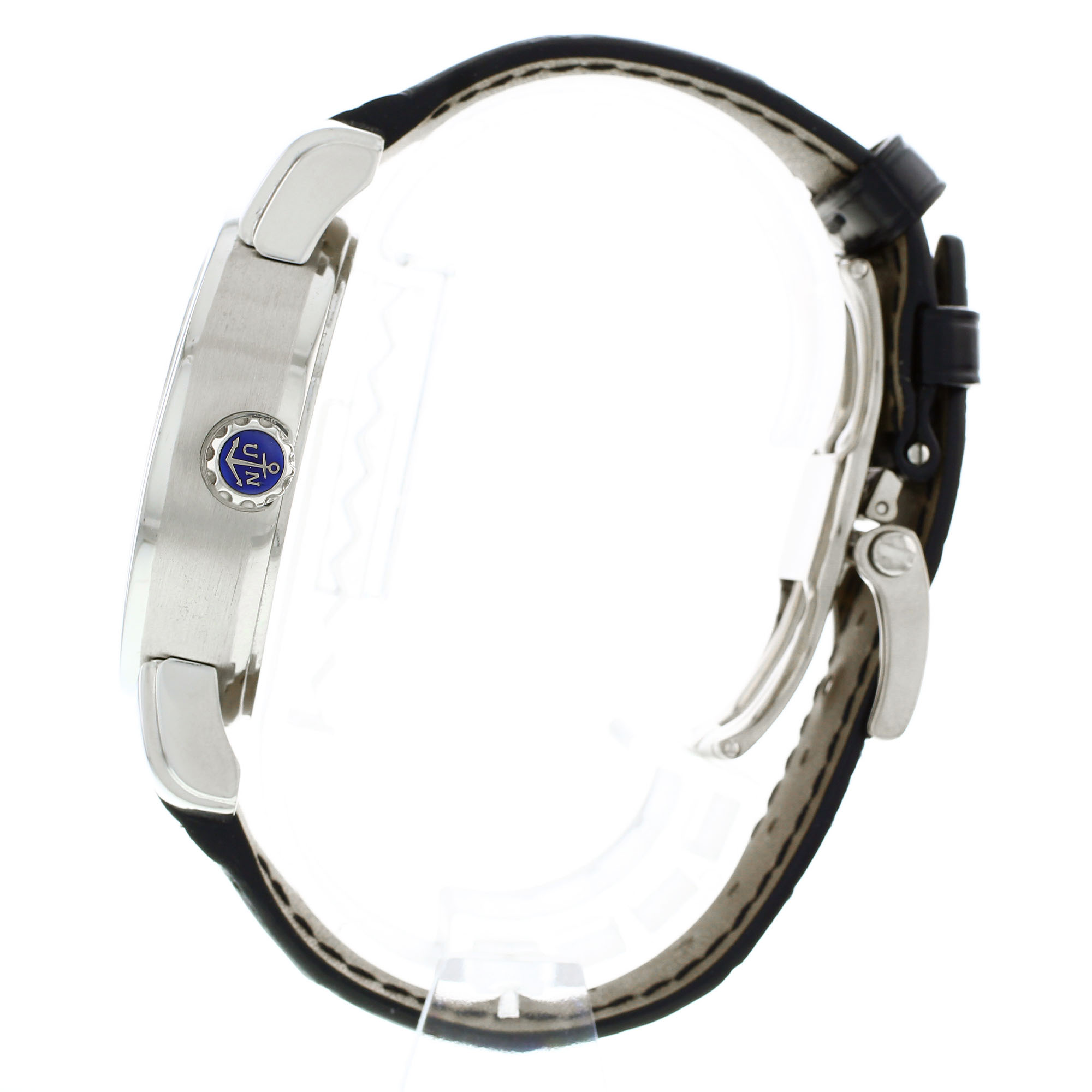 Ulysse Nardin Macho Palladium 950 278-70/632 thumbnail 3