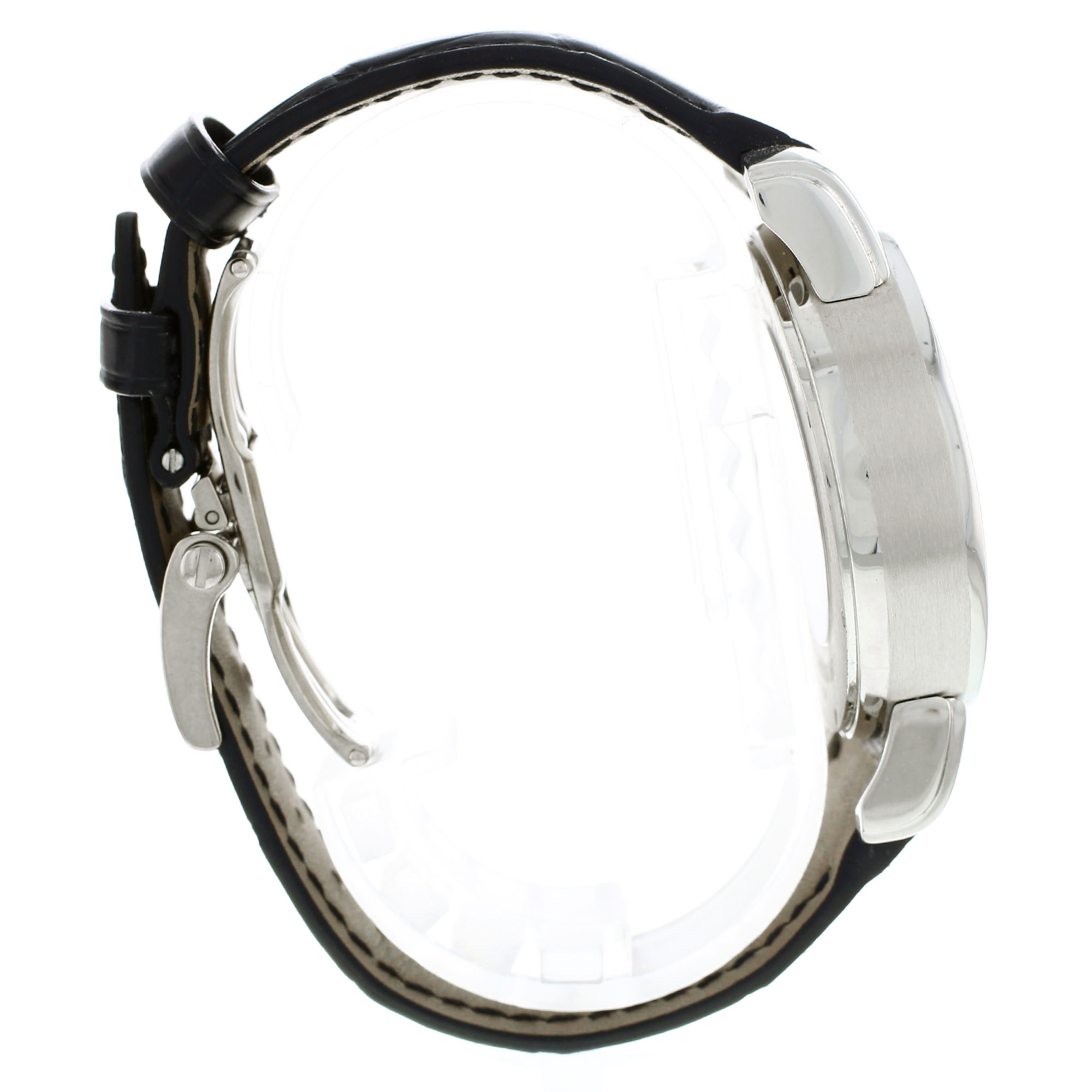 Ulysse Nardin Macho Palladium 950 278-70/632 thumbnail 8