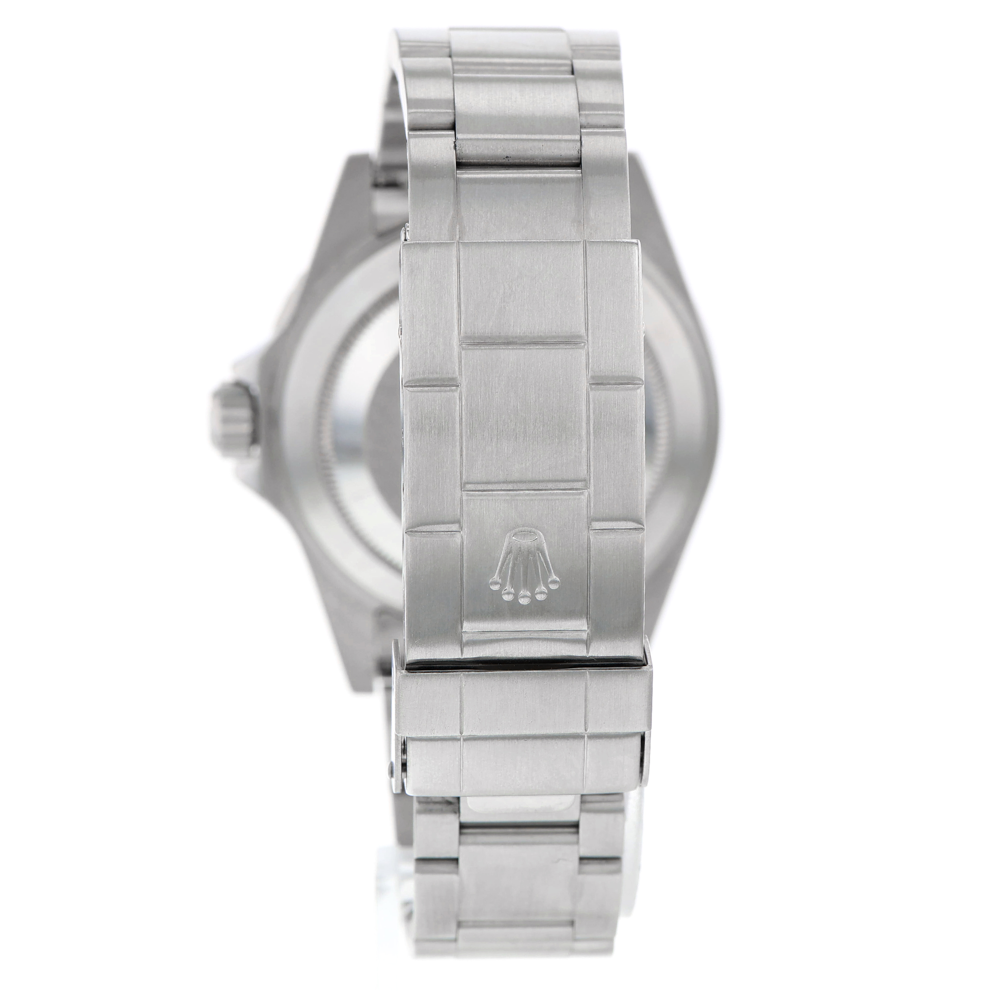 Rolex Submariner Date 40mm 16610 Automatic Date thumbnail 5