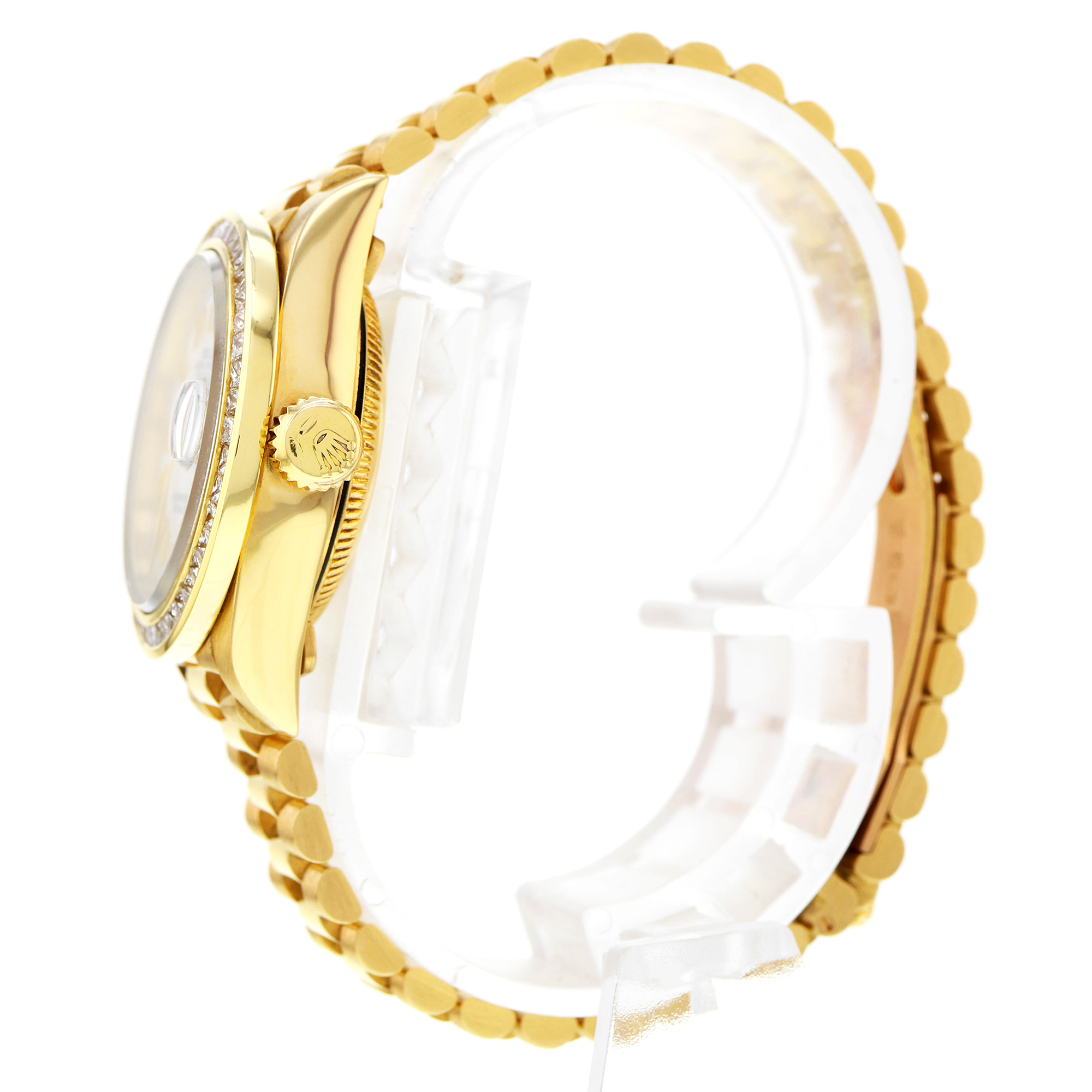 Rolex Lady-Datejust 69178 thumbnail 5