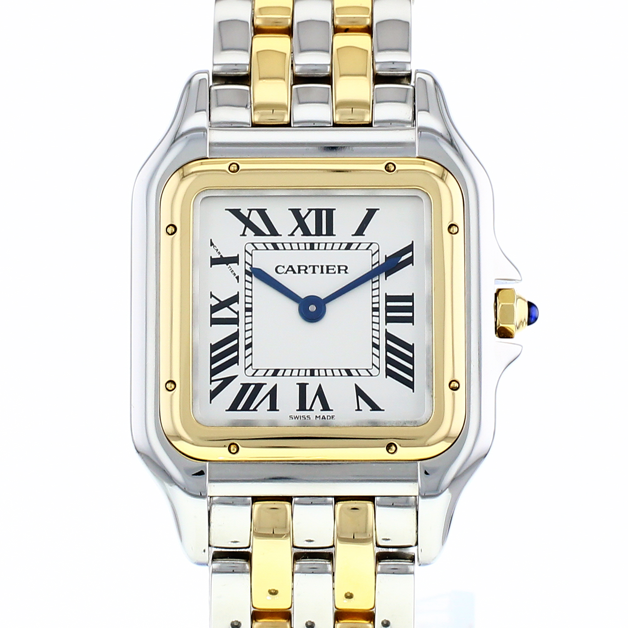 Cartier Panthère W2PN0007 thumbnail 1