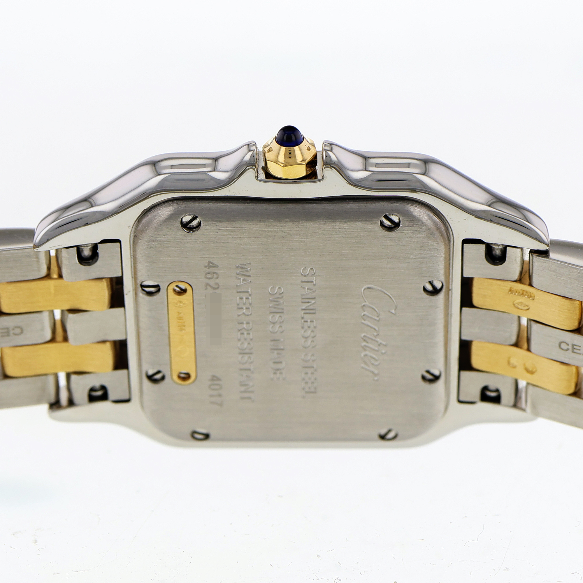 Cartier Panthère W2PN0007 thumbnail 10