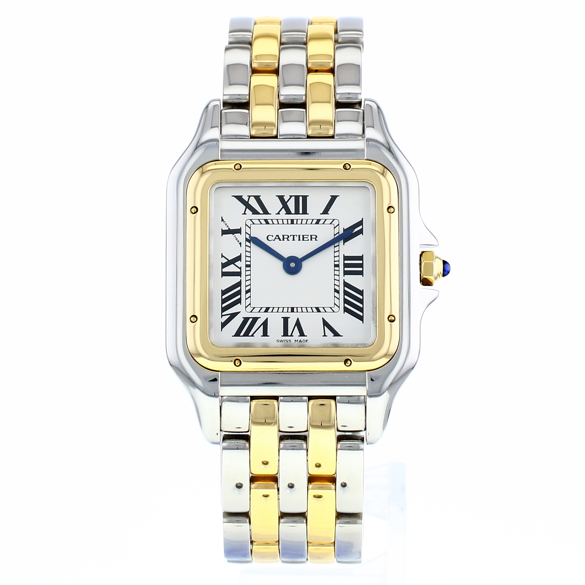 Cartier Panthère W2PN0007 thumbnail 2