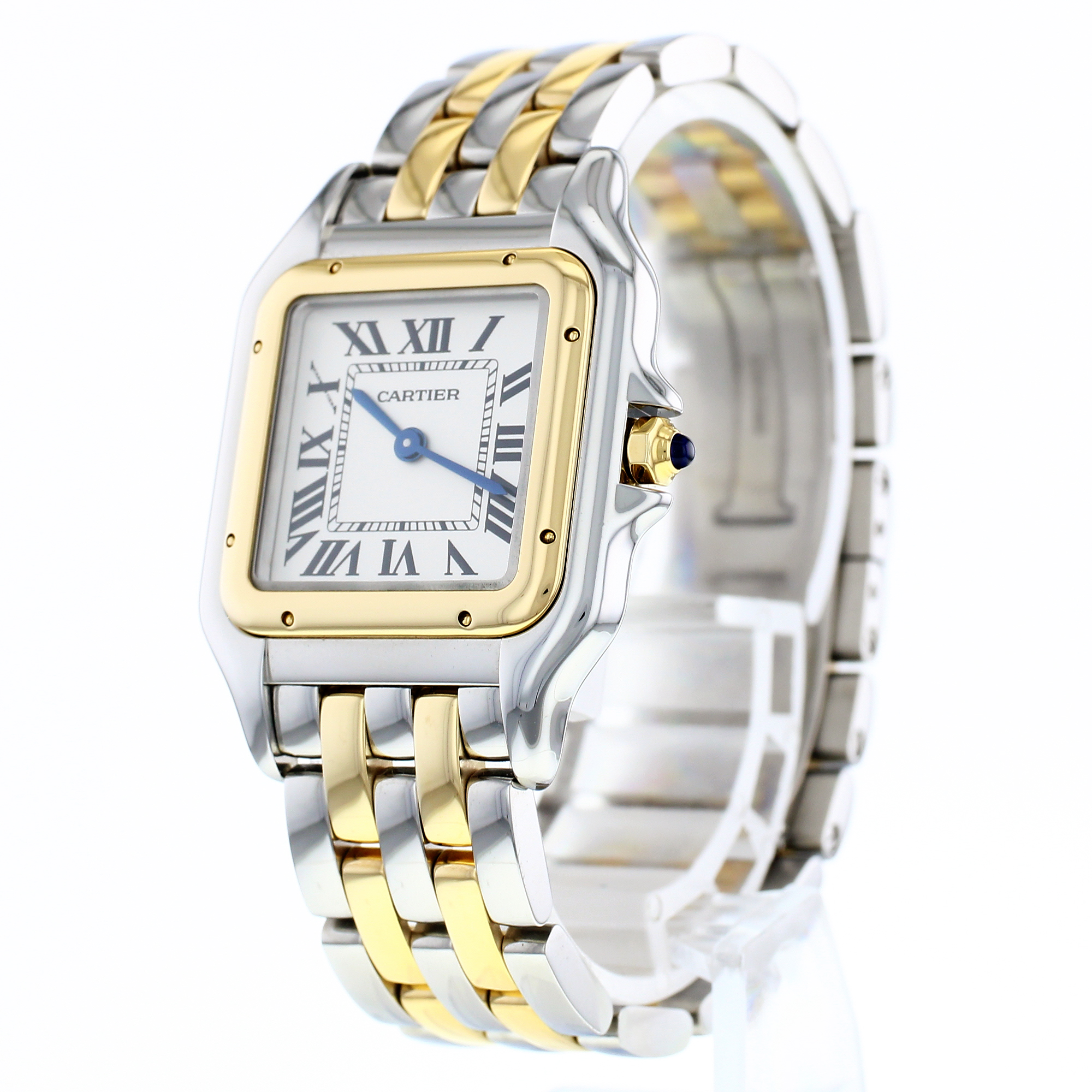 Cartier Panthère W2PN0007 thumbnail 5