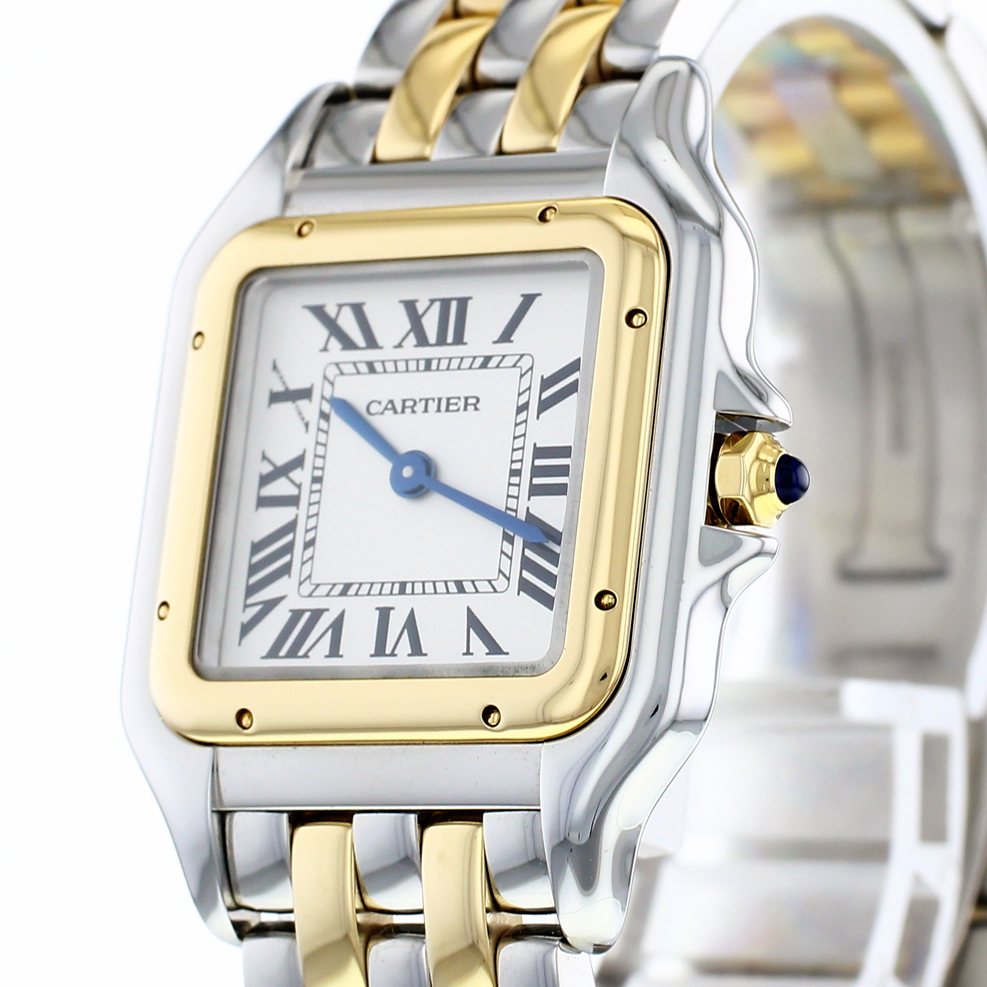 Cartier Panthère W2PN0007 thumbnail 6
