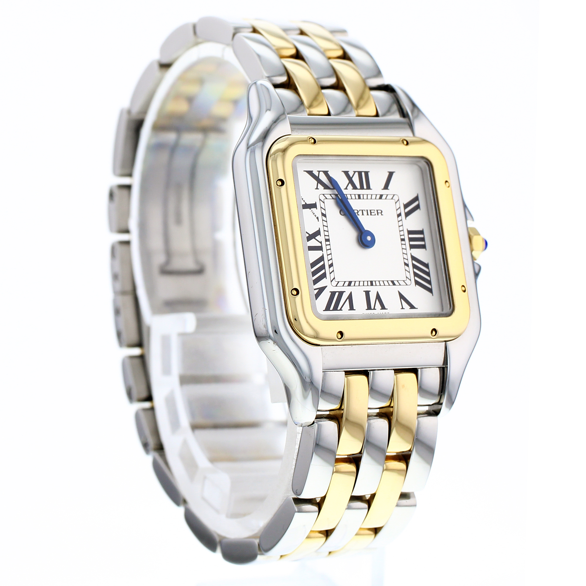 Cartier Panthère W2PN0007 thumbnail 7