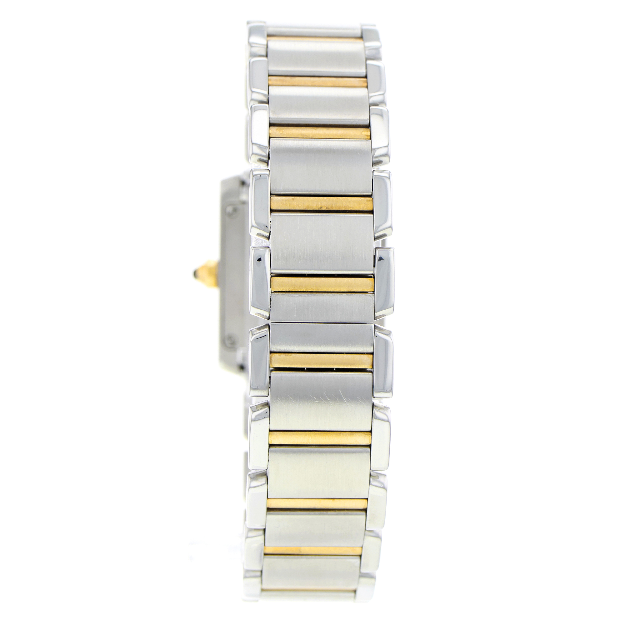 Cartier Tank Française W51007Q4 thumbnail 7
