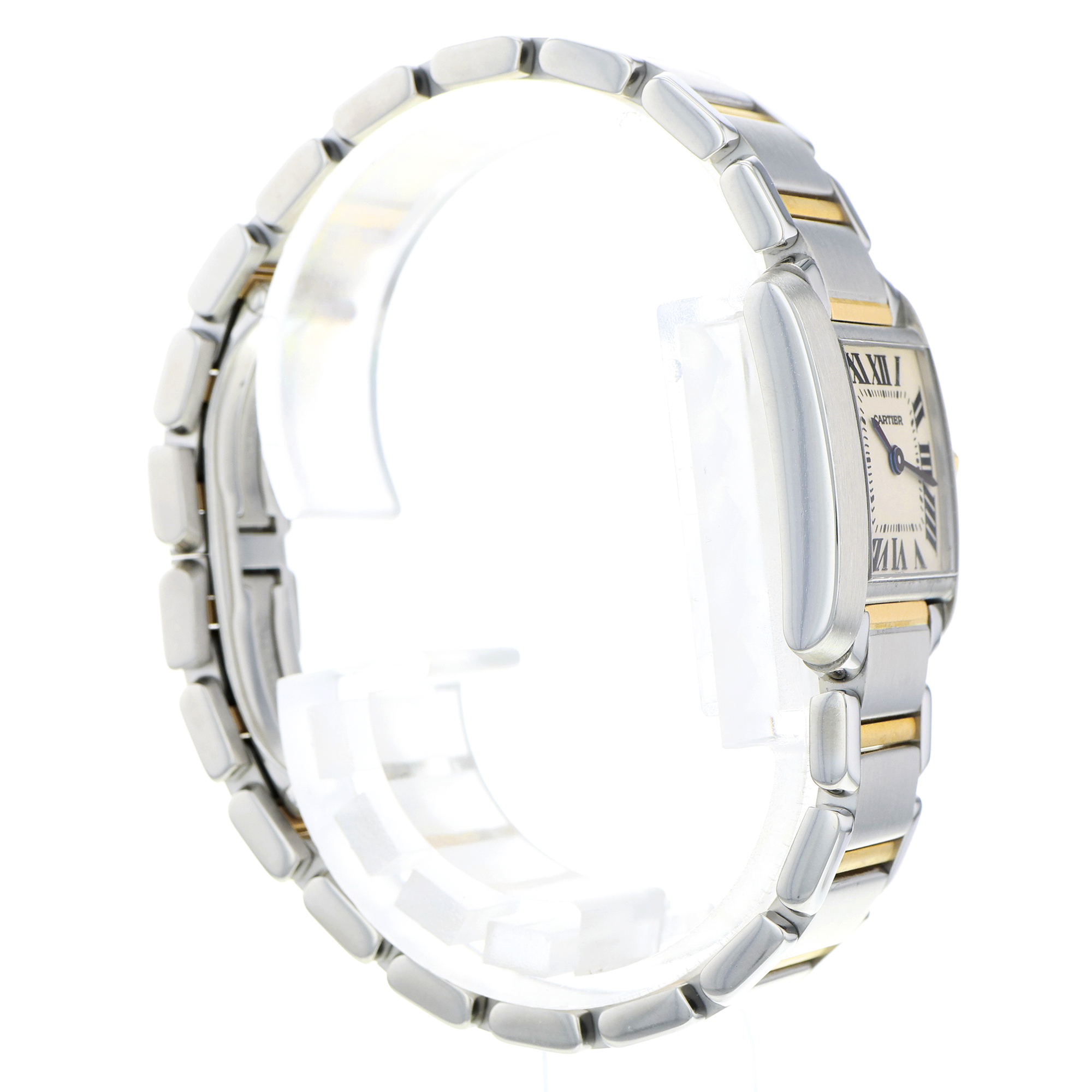 Cartier Tank Française W51007Q4 thumbnail 9
