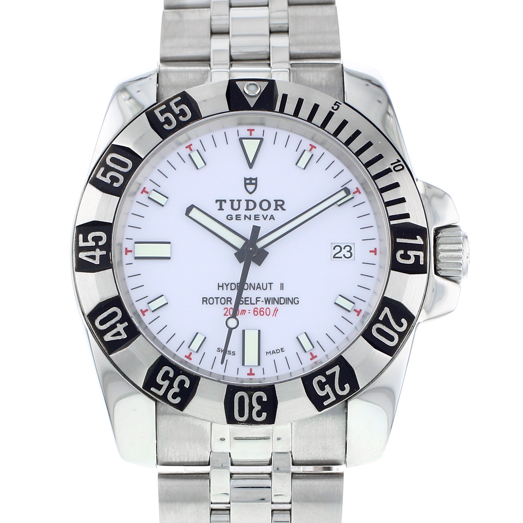Tudor Hydronaut 20040 thumbnail 1
