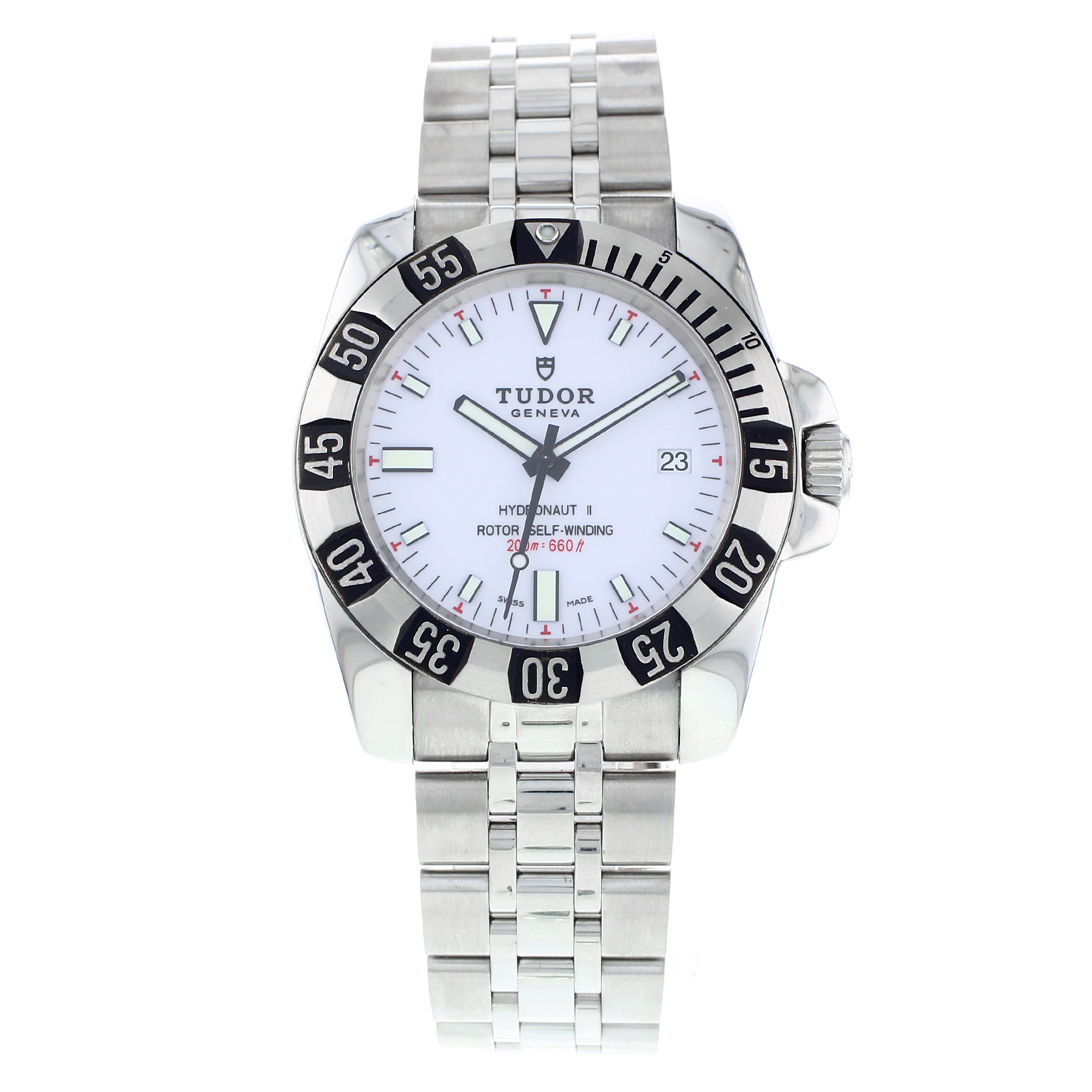 Tudor Hydronaut 20040 thumbnail 2