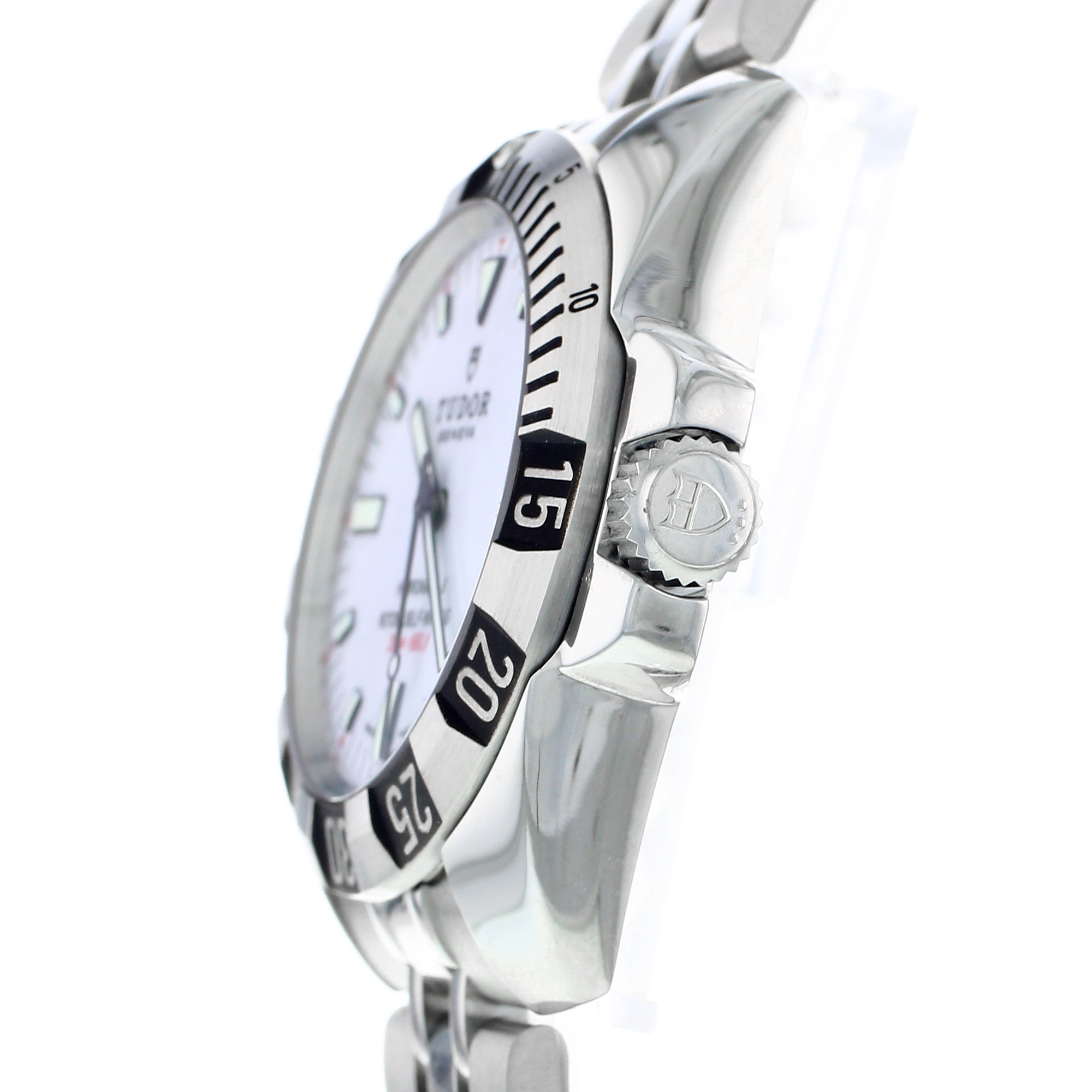 Tudor Hydronaut 20040 thumbnail 4