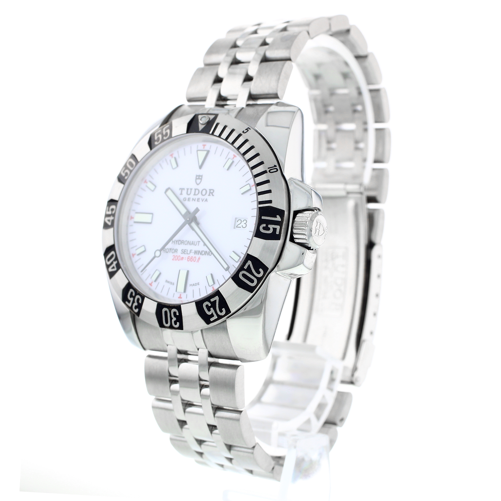 Tudor Hydronaut 20040 thumbnail 5