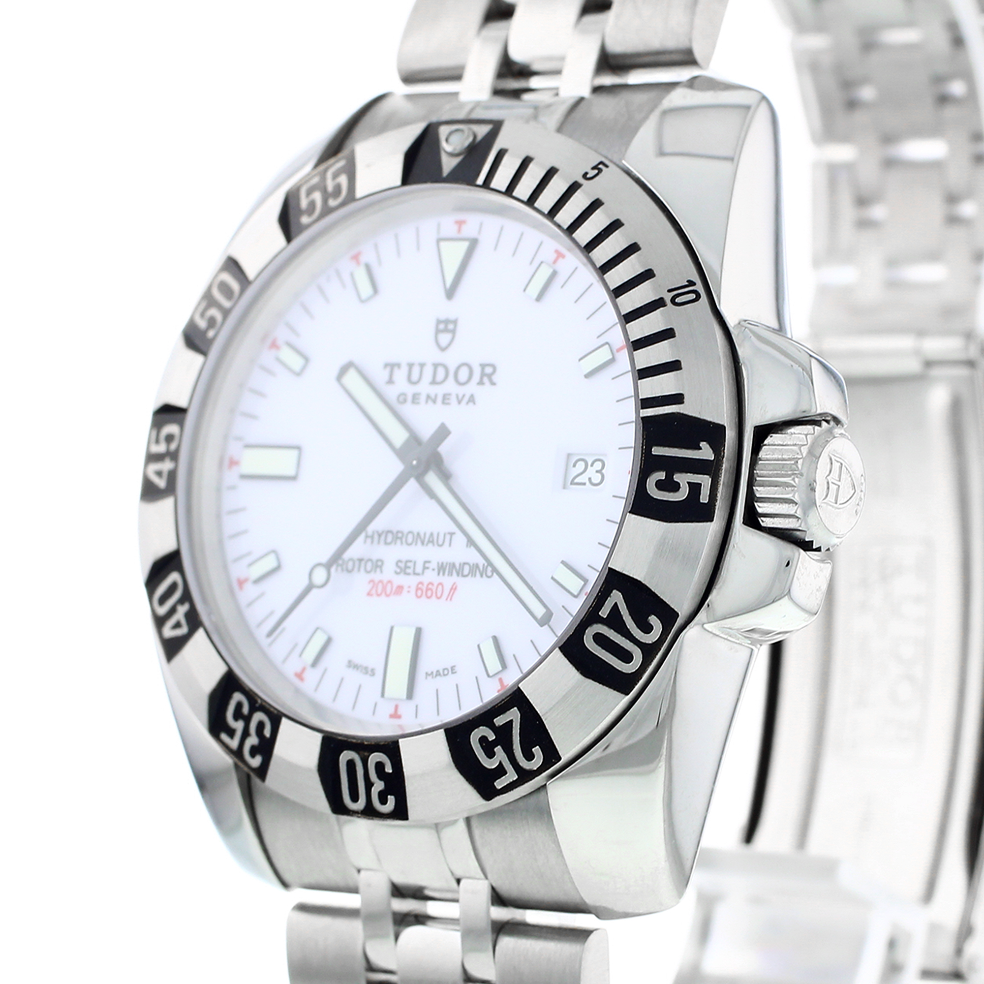 Tudor Hydronaut 20040 thumbnail 6
