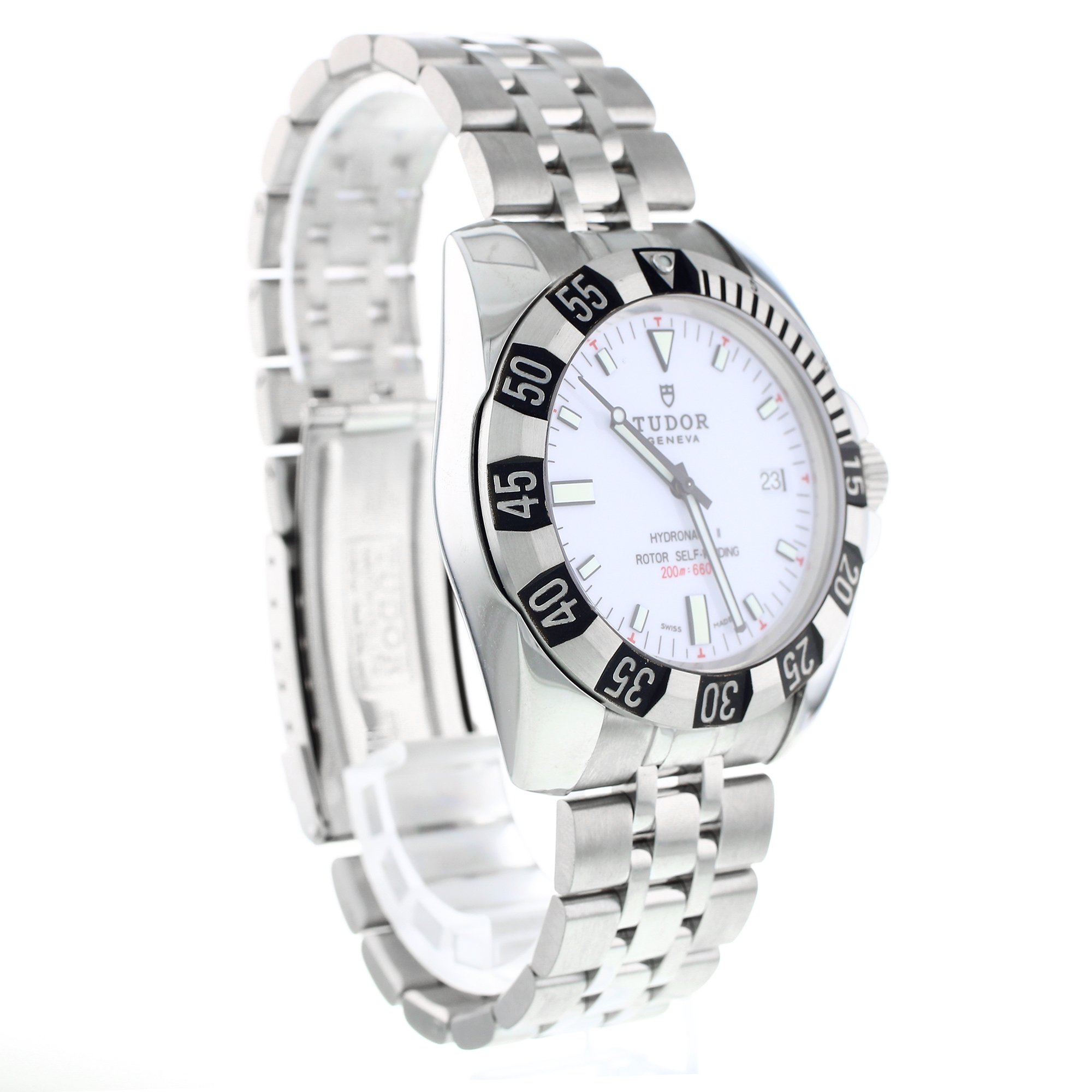 Tudor Hydronaut 20040 thumbnail 7