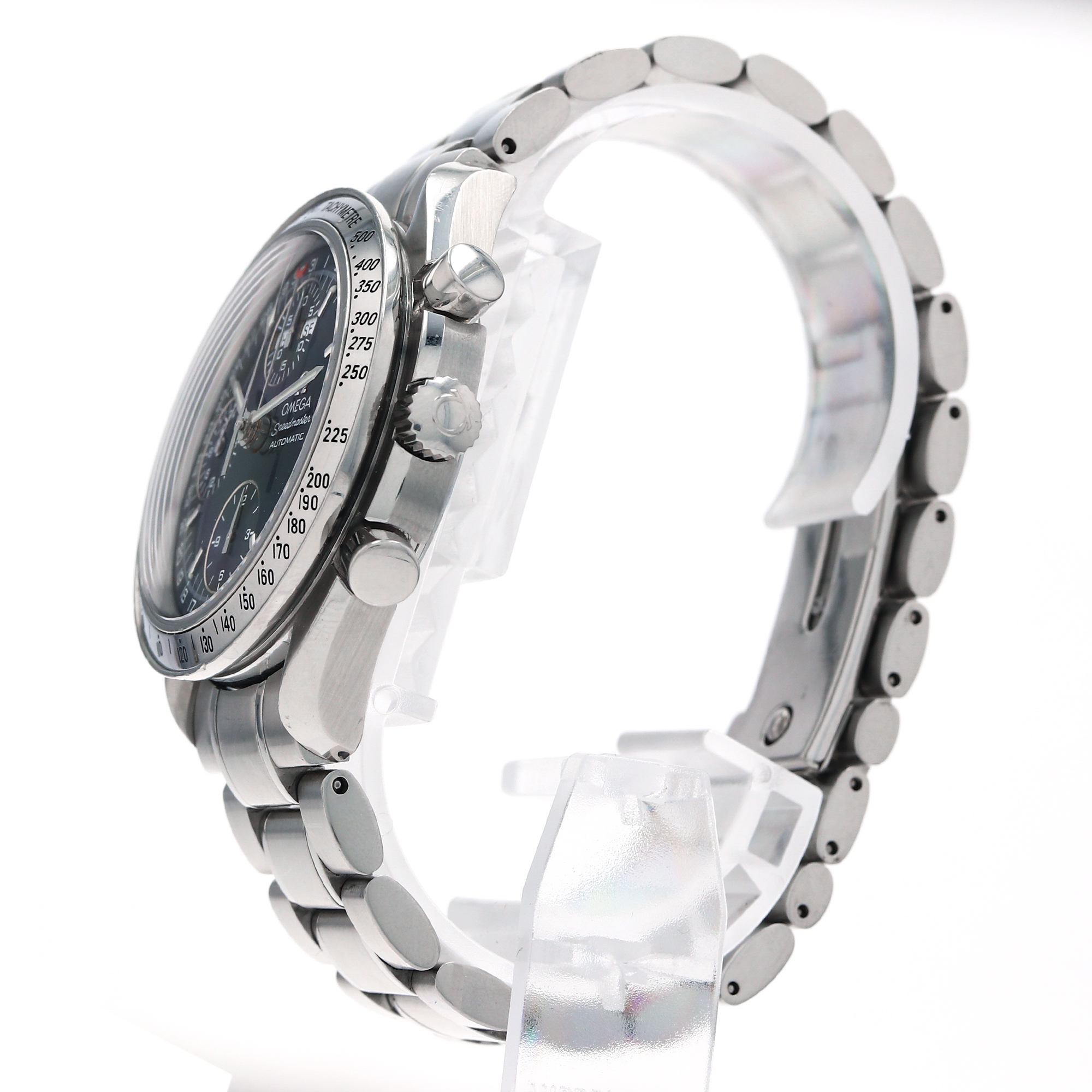 Omega Speedmaster Day Date 3523.80.00 thumbnail 5