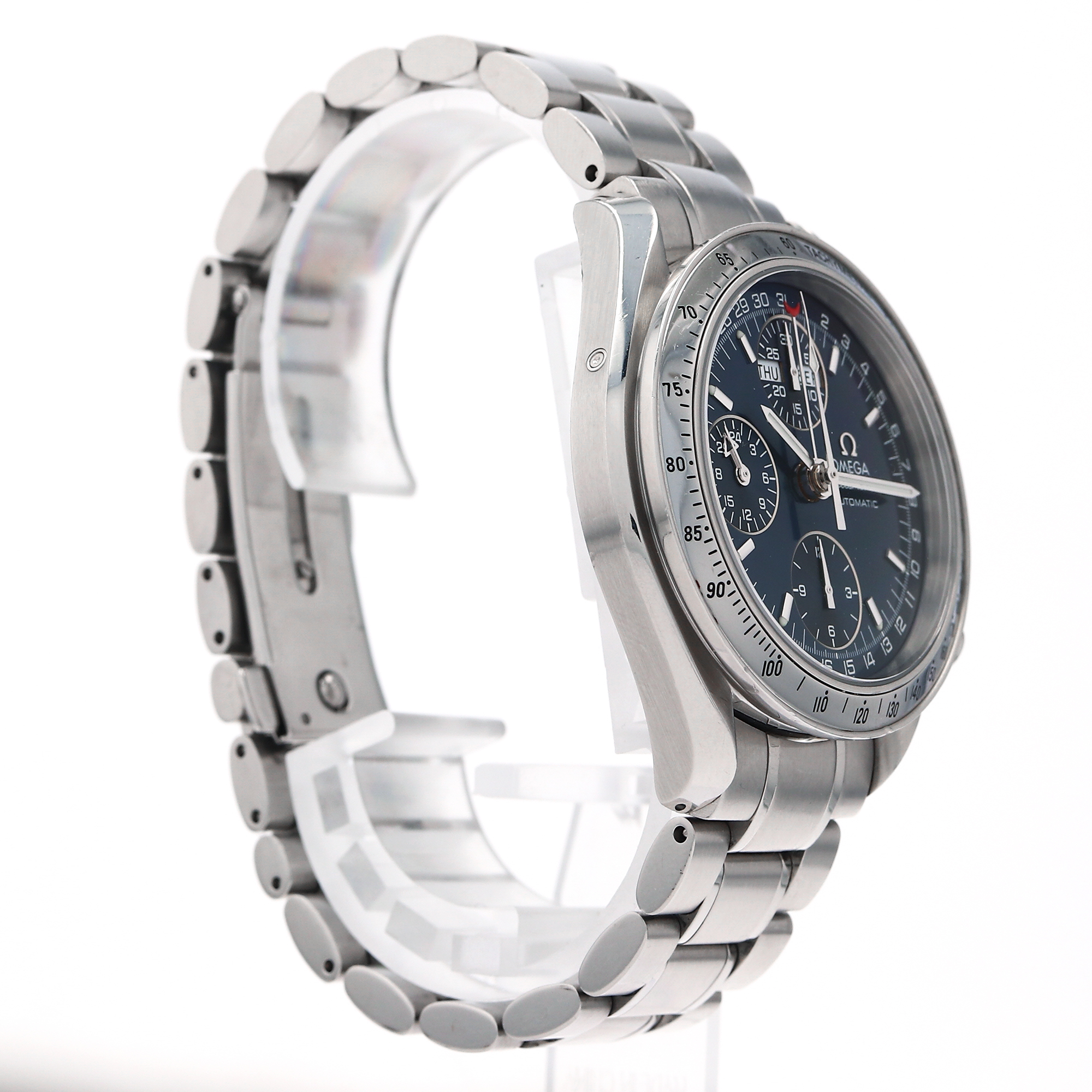 Omega Speedmaster Day Date 3523.80.00 thumbnail 9