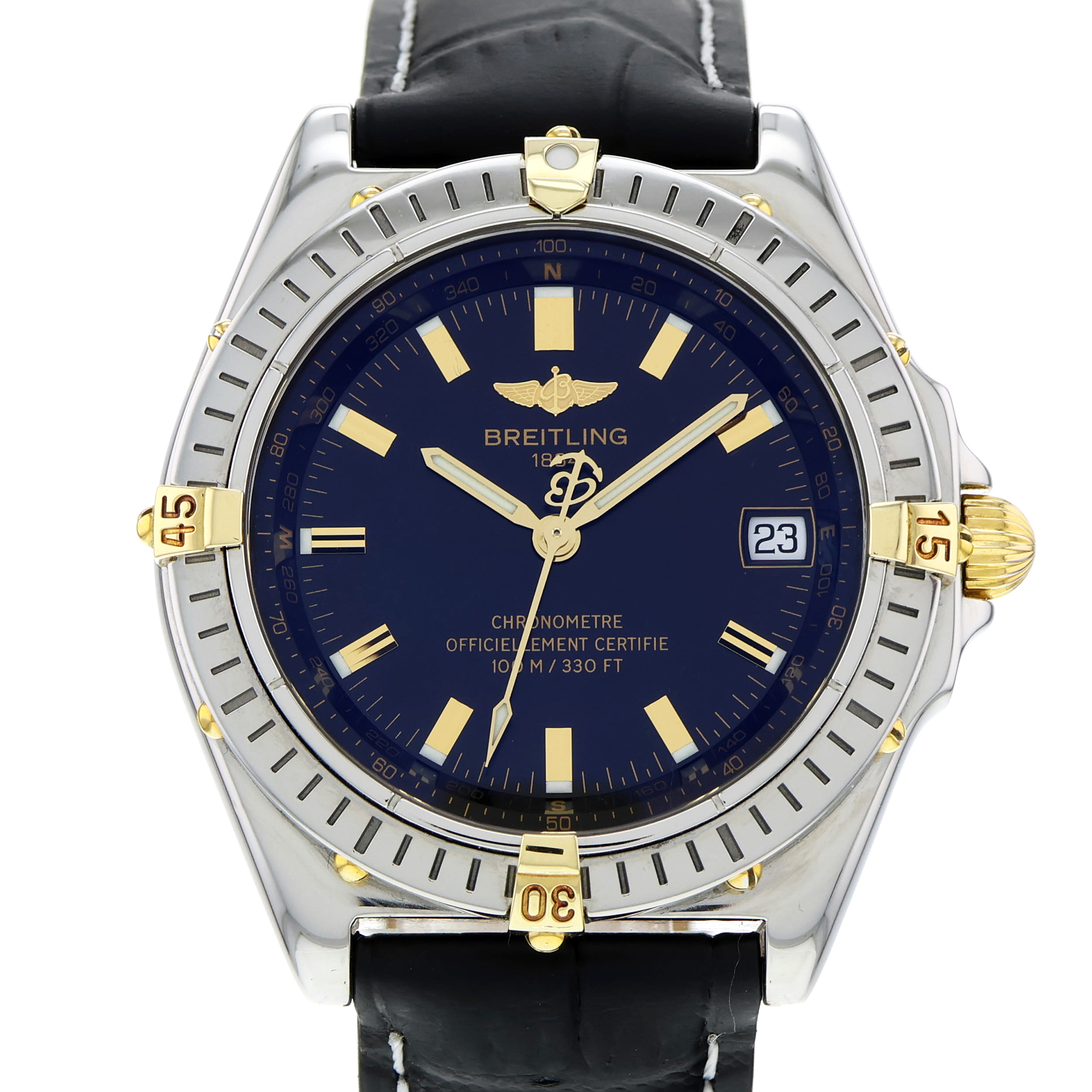 Breitling Windrider B10350 thumbnail 1