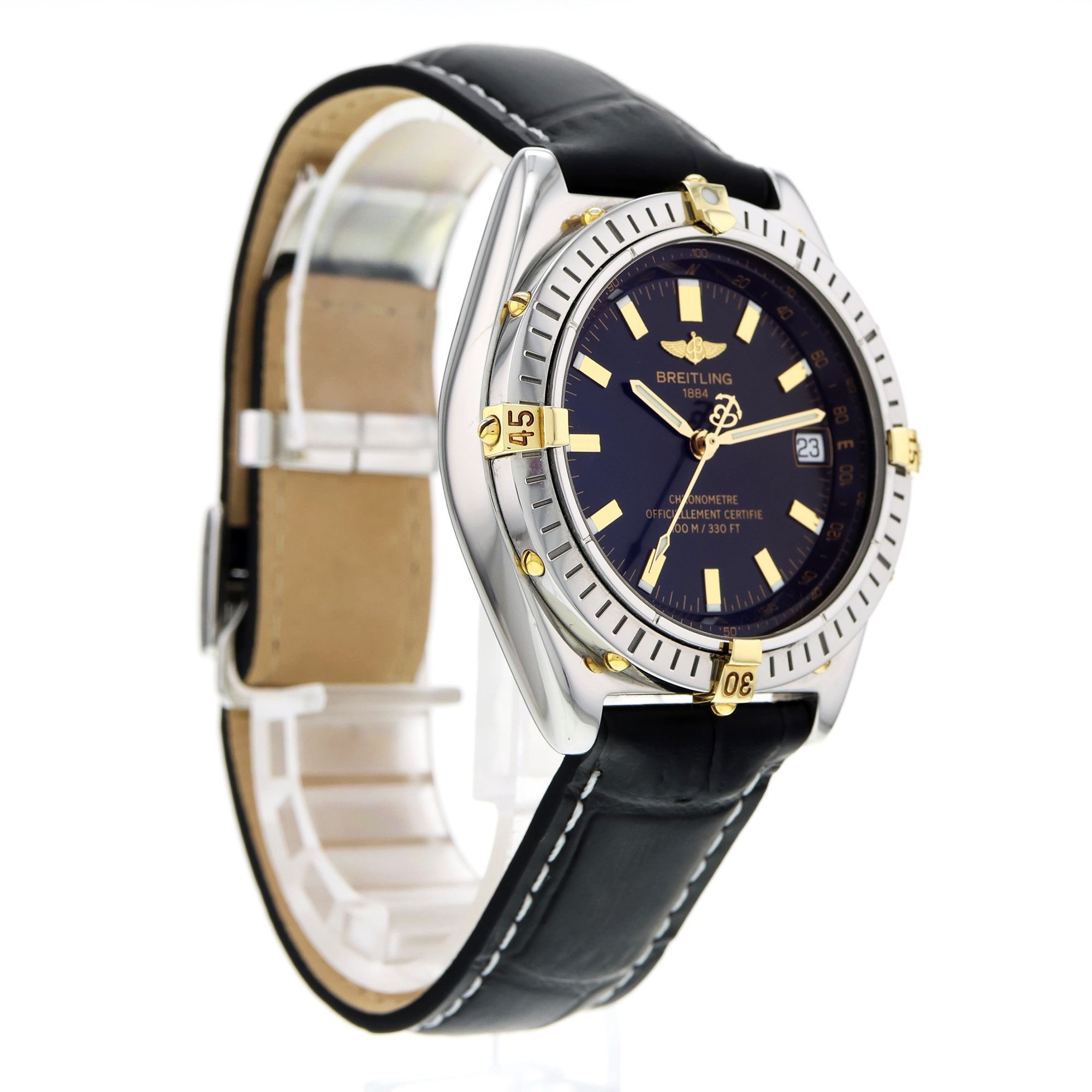 Breitling Windrider B10350 thumbnail 10