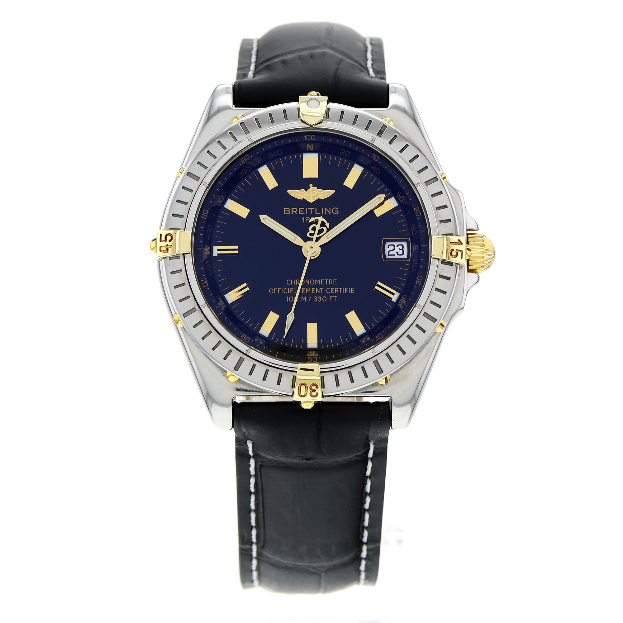 Breitling Windrider B10350 thumbnail 2