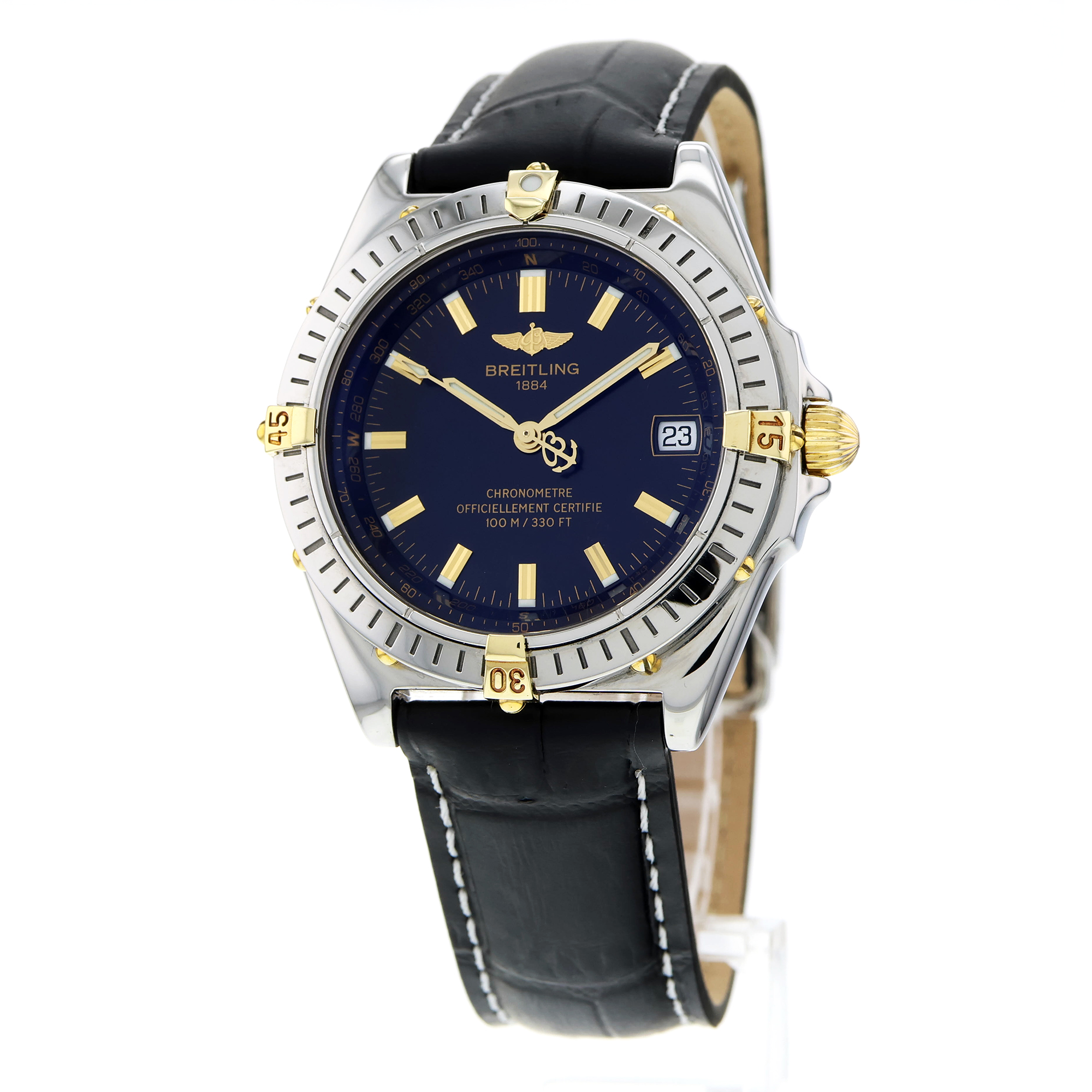 Breitling Windrider B10350 thumbnail 3