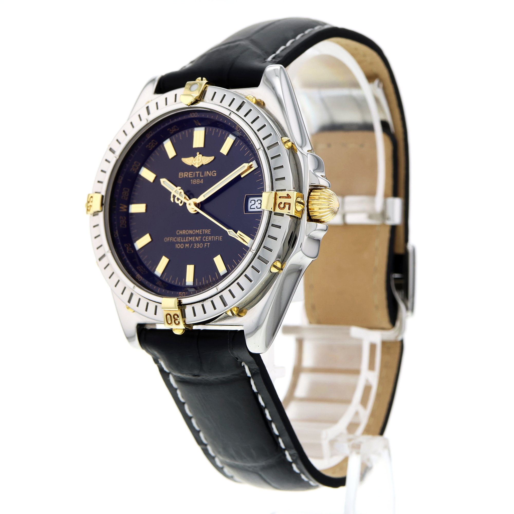 Breitling Windrider B10350 thumbnail 4