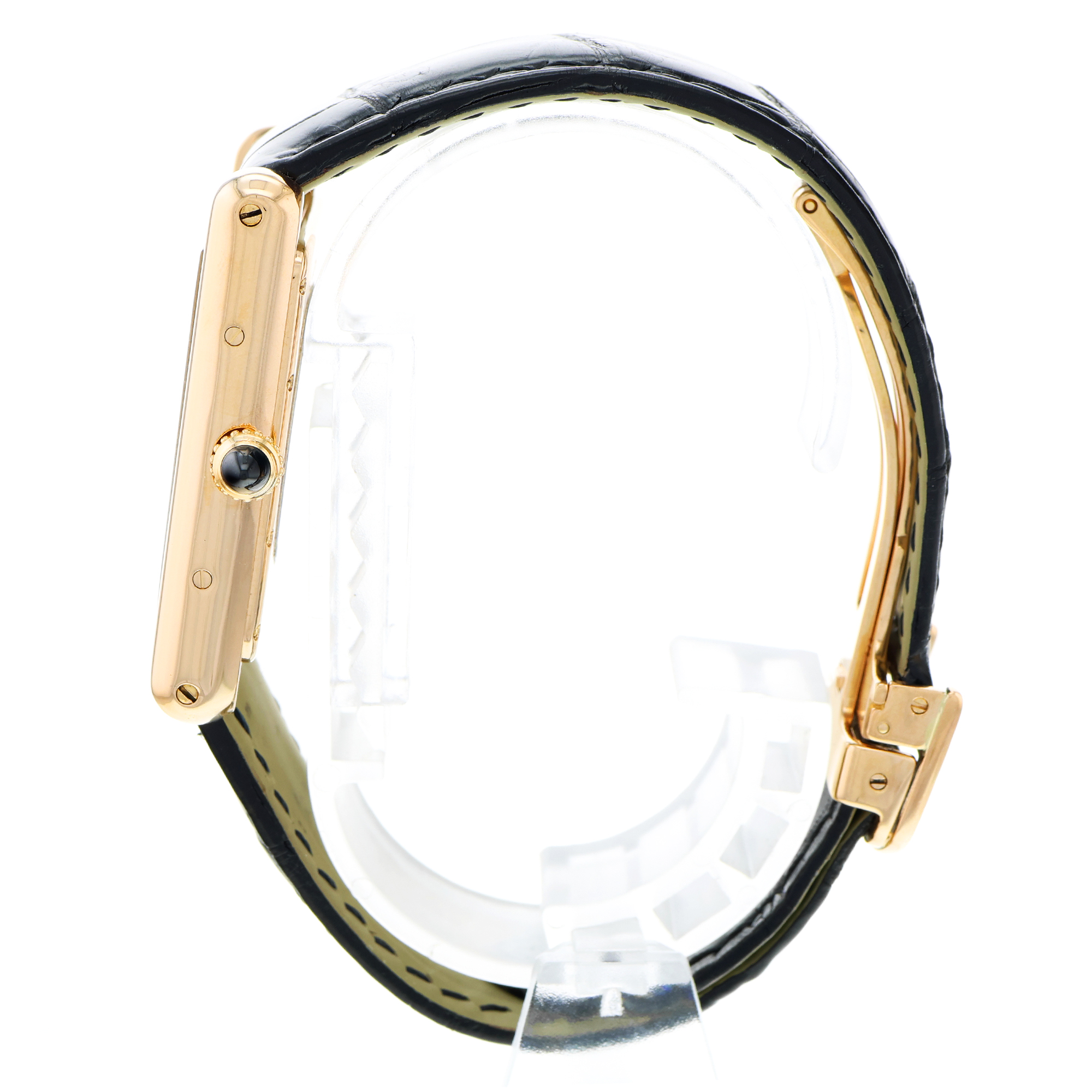 Cartier Tank Louis Cartier W1560002 3185 thumbnail 6