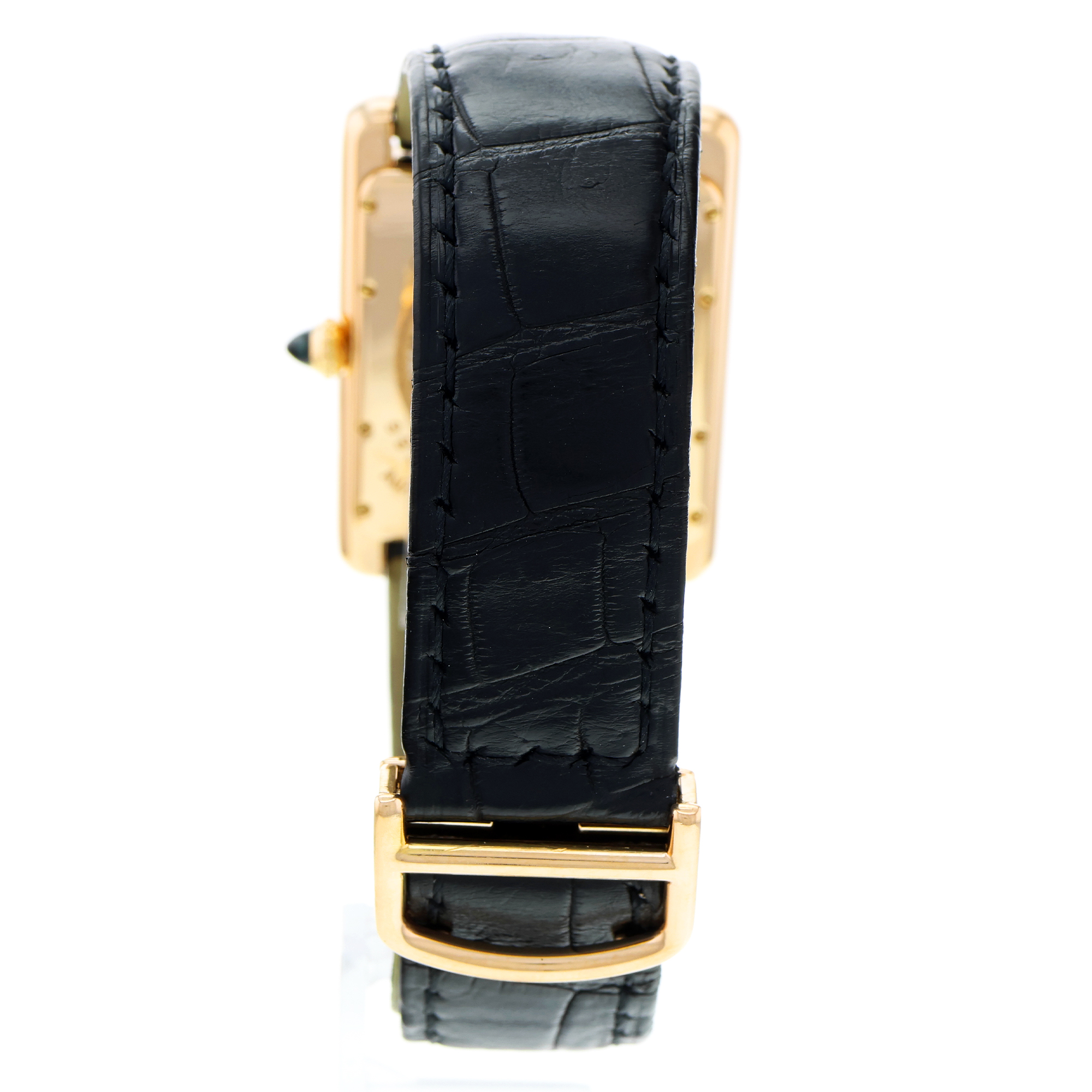 Cartier Tank Louis Cartier W1560002 3185 thumbnail 7