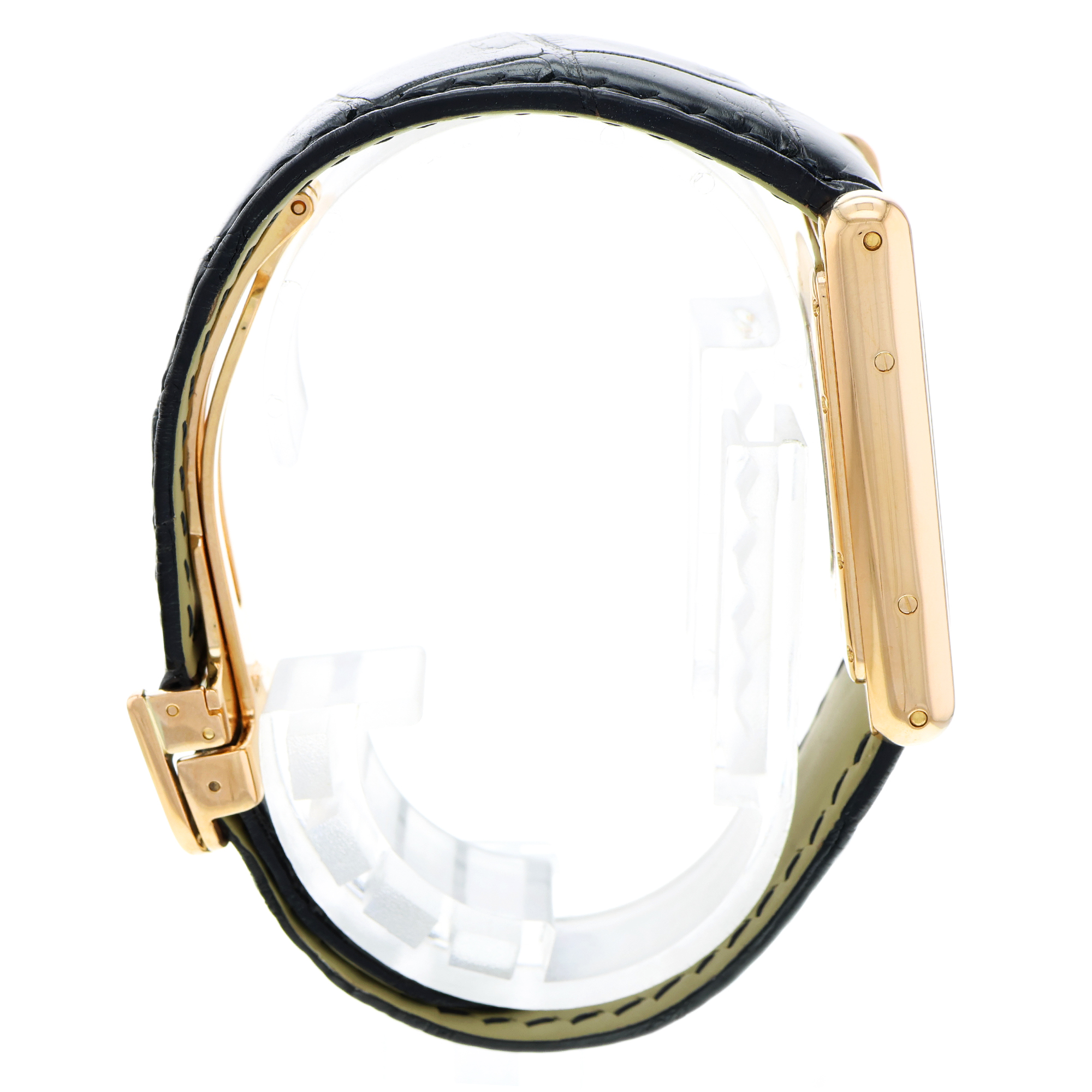 Cartier Tank Louis Cartier W1560002 3185 thumbnail 8