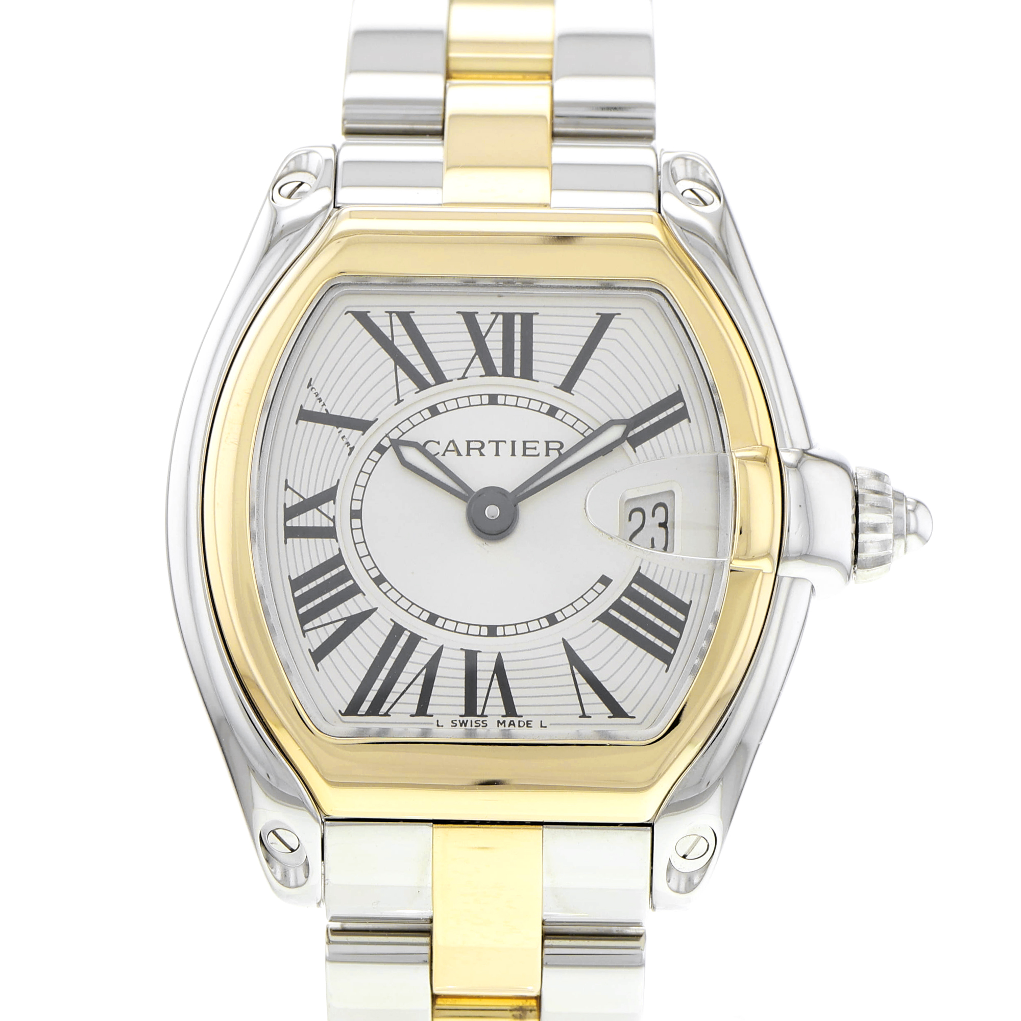 Cartier Roadster 2675 thumbnail 1