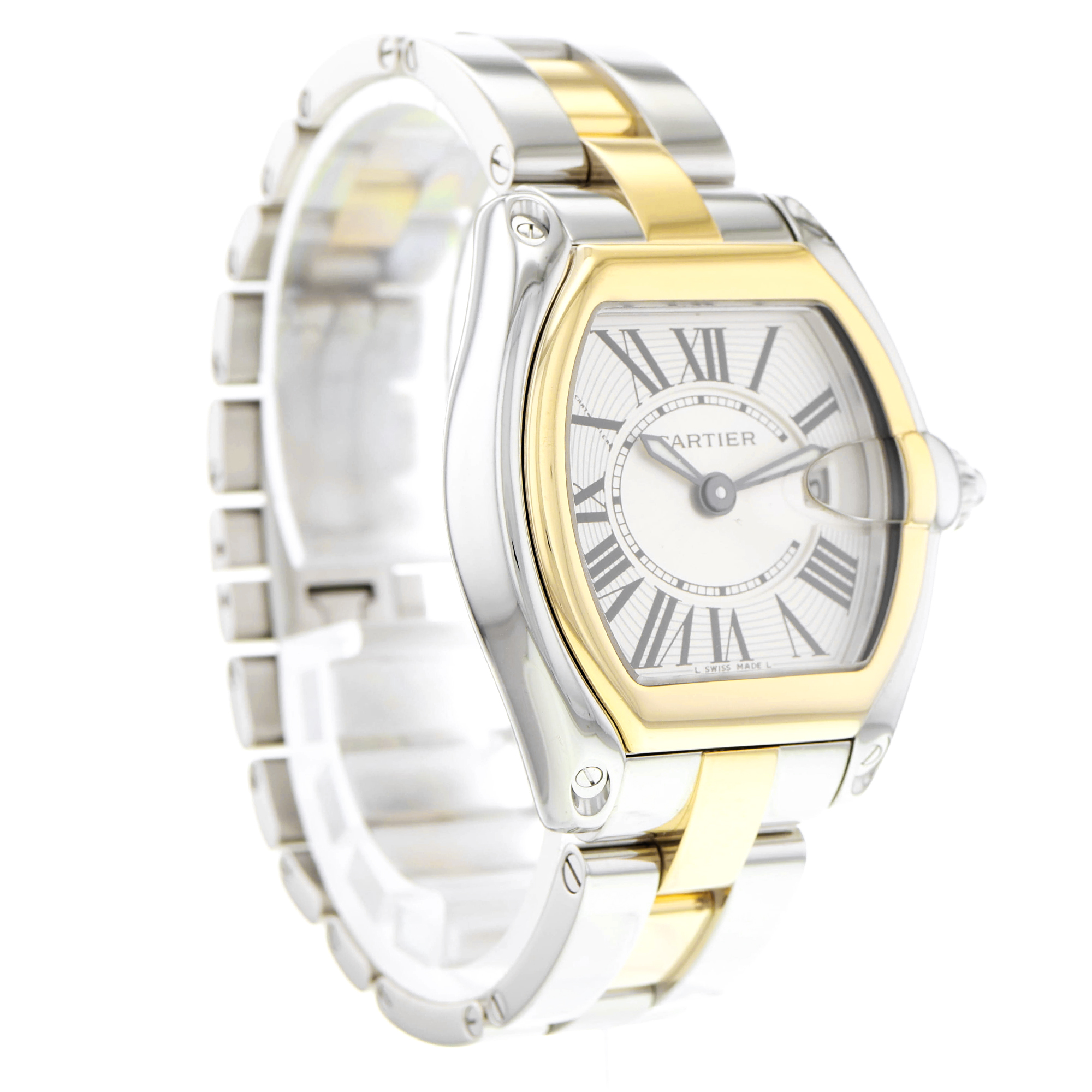 Cartier Roadster 2675 thumbnail 10