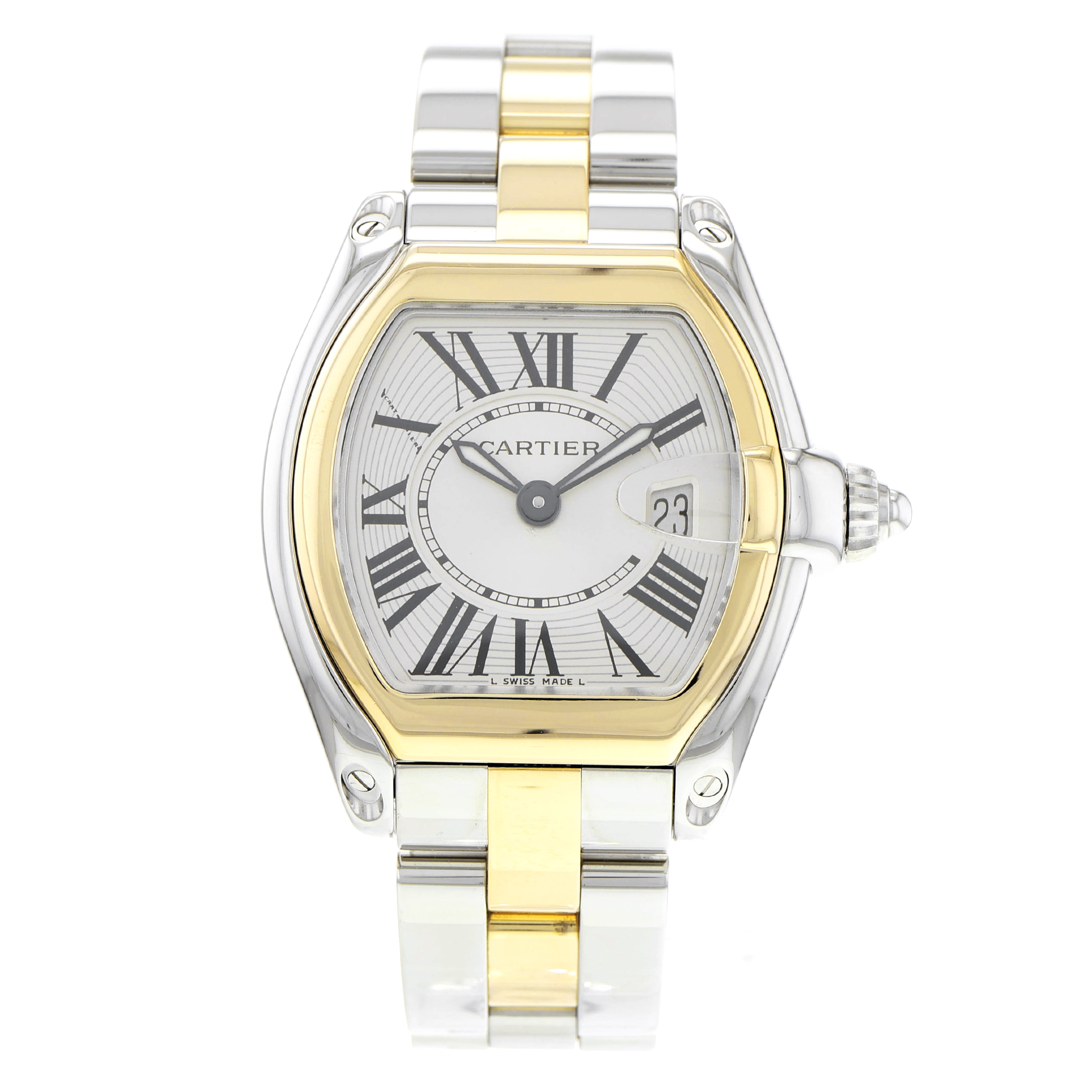 Cartier Roadster 2675 thumbnail 2