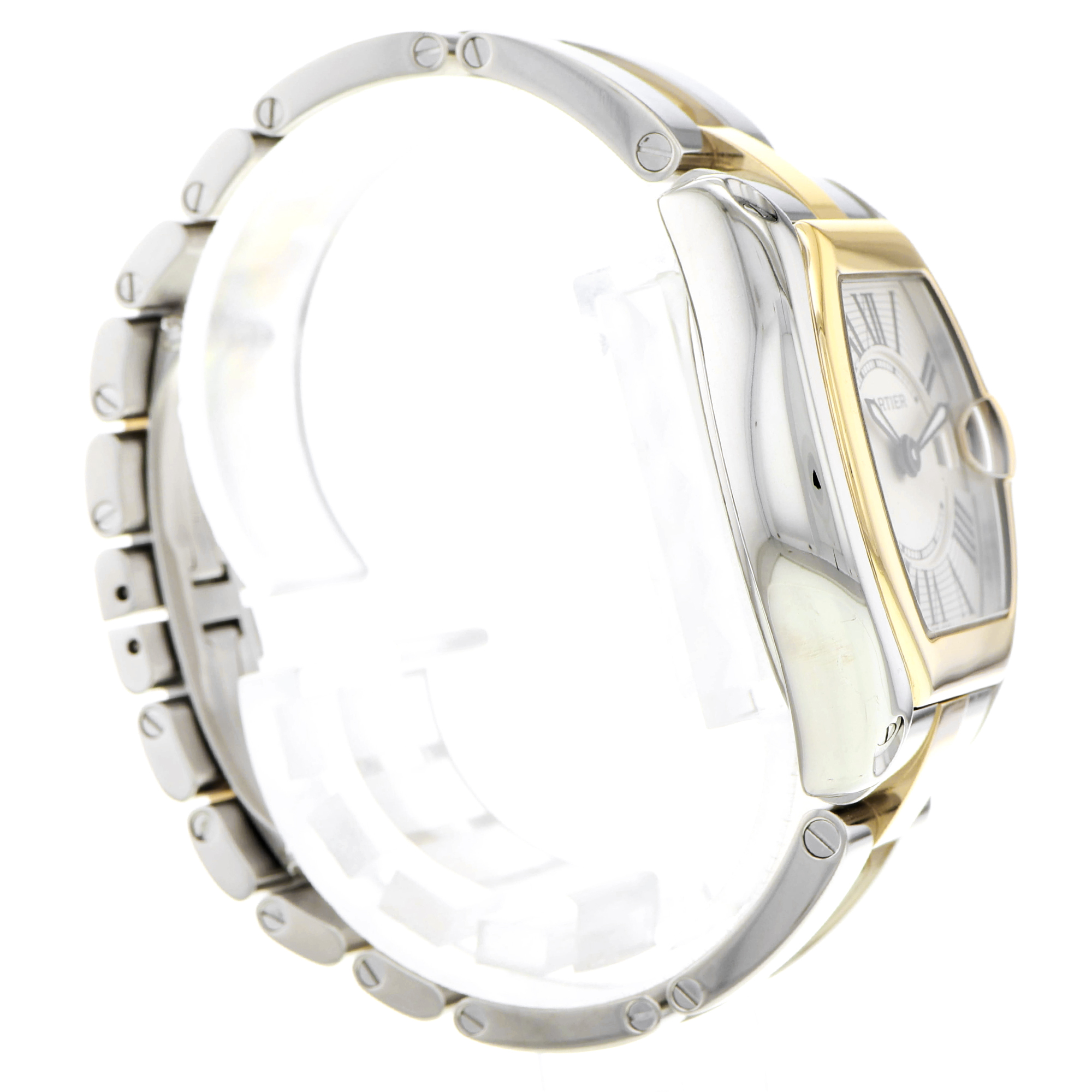 Cartier Roadster 2675 thumbnail 9