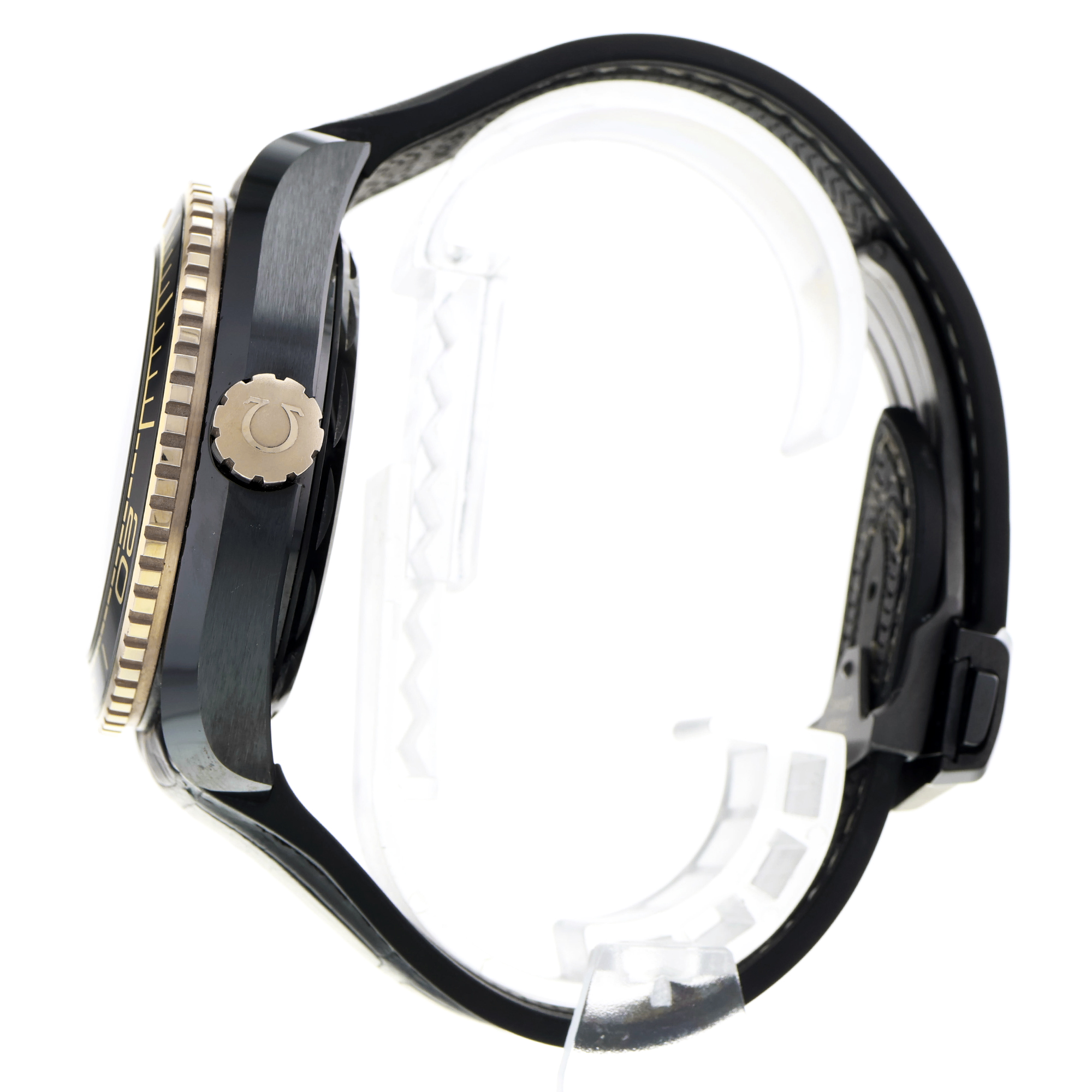 Omega Seamaster Planet Ocean 215.63.46.22.01.001 thumbnail 6