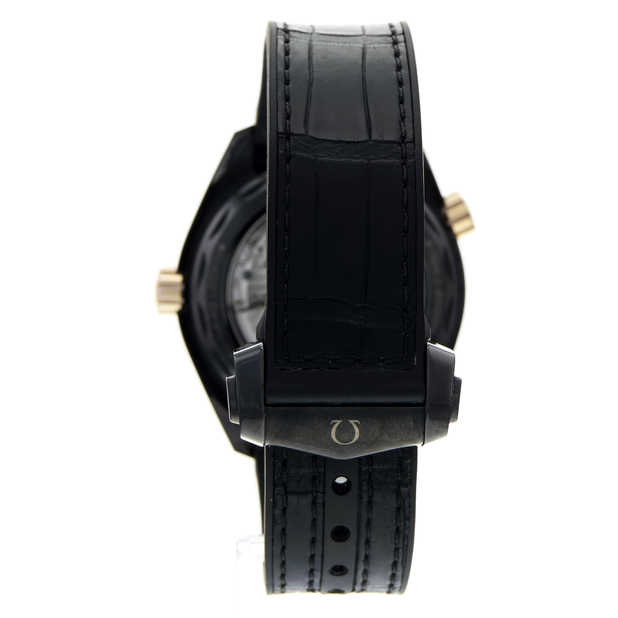 Omega Seamaster Planet Ocean 215.63.46.22.01.001 thumbnail 7