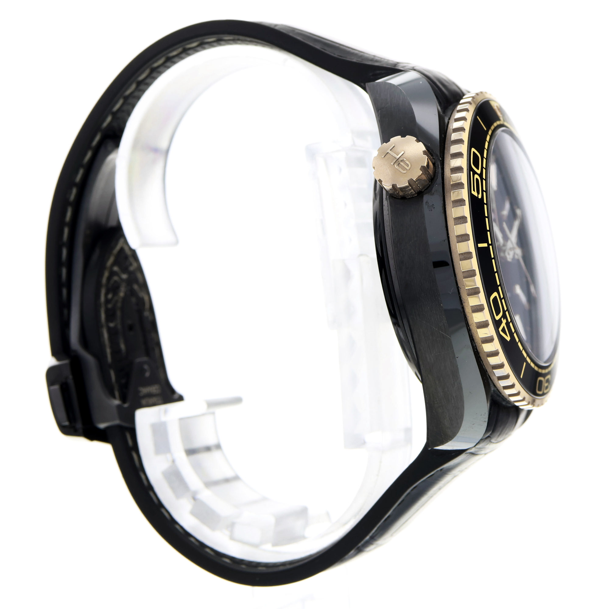 Omega Seamaster Planet Ocean 215.63.46.22.01.001 thumbnail 9