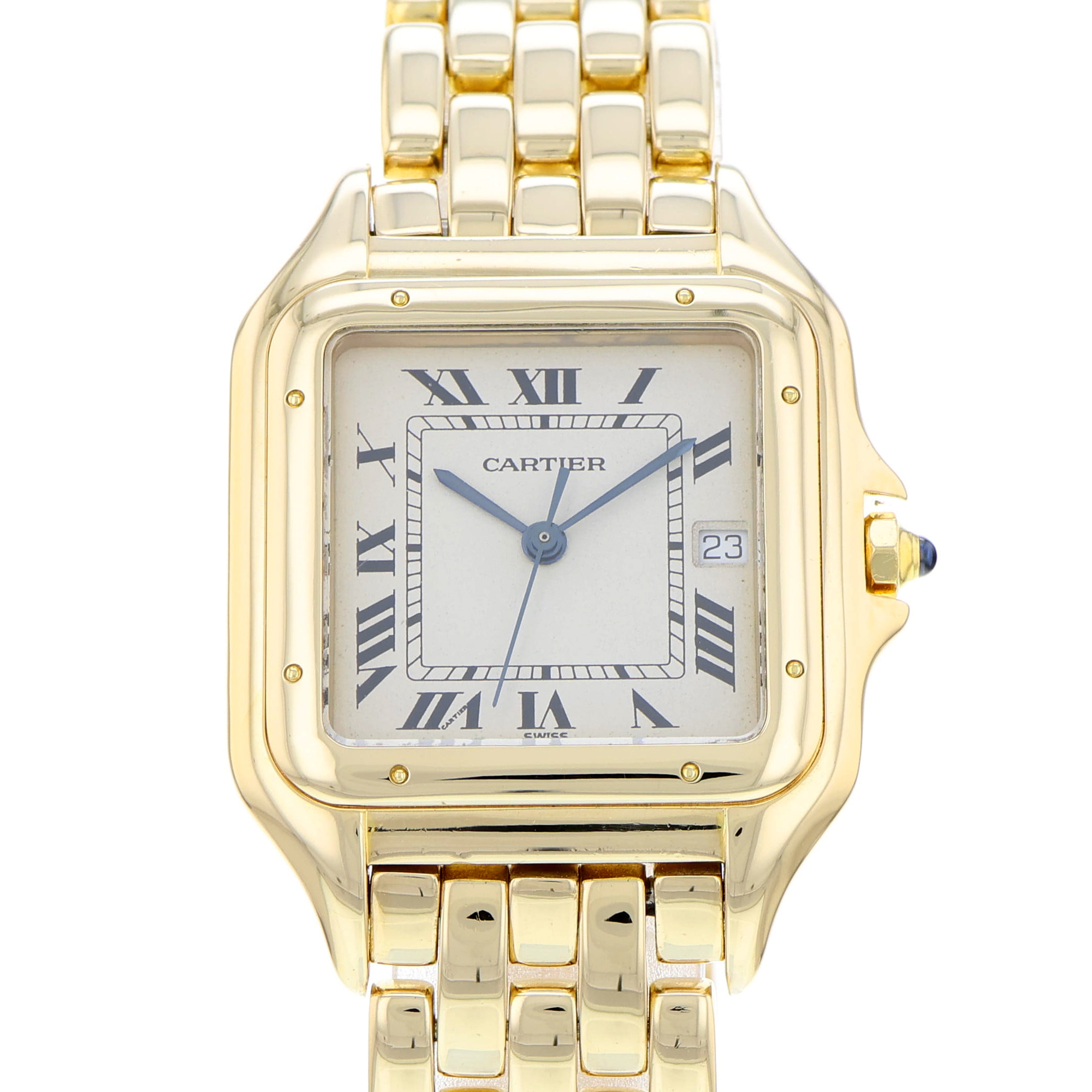 Cartier Panthère 8839 thumbnail 1