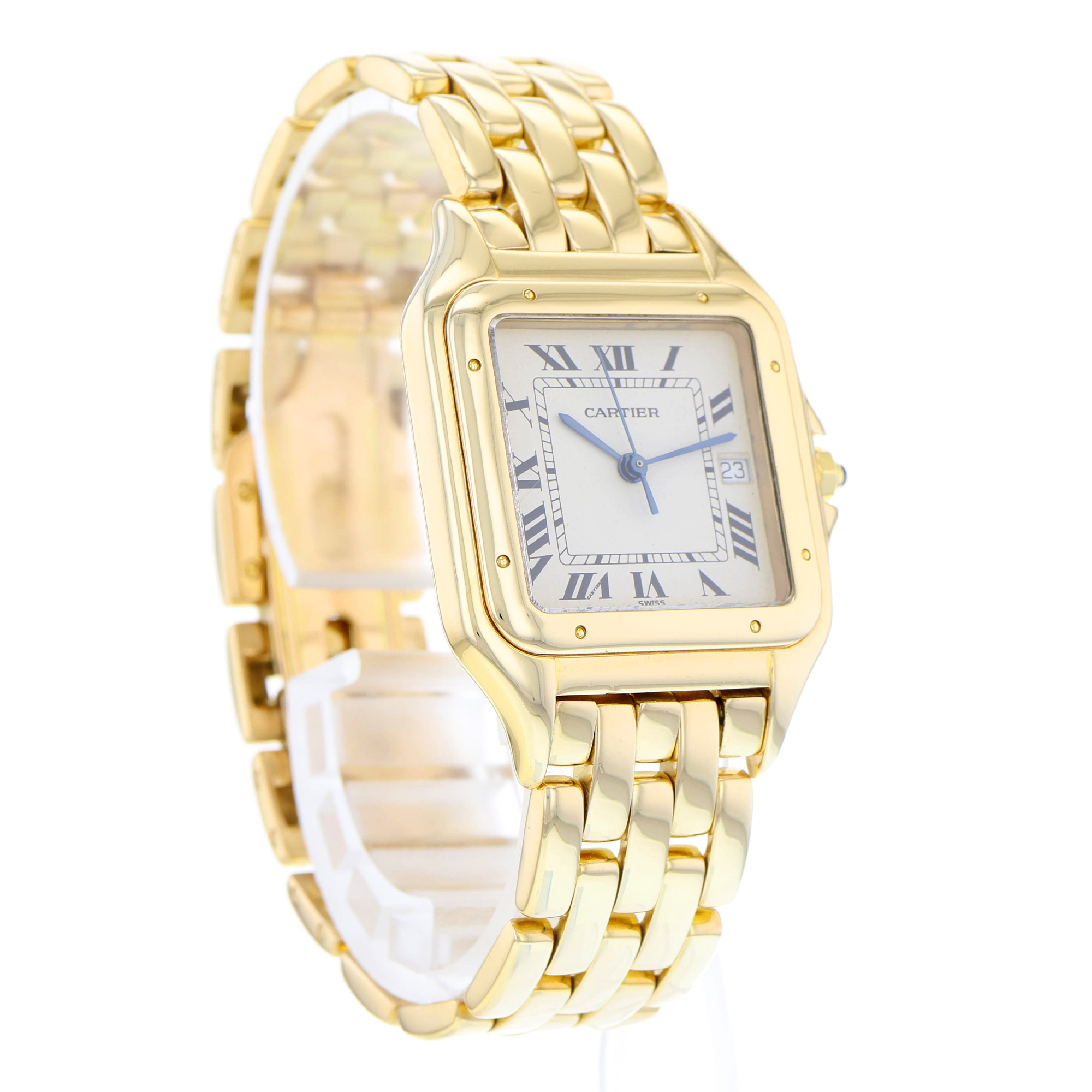 Cartier Panthère 8839 thumbnail 10