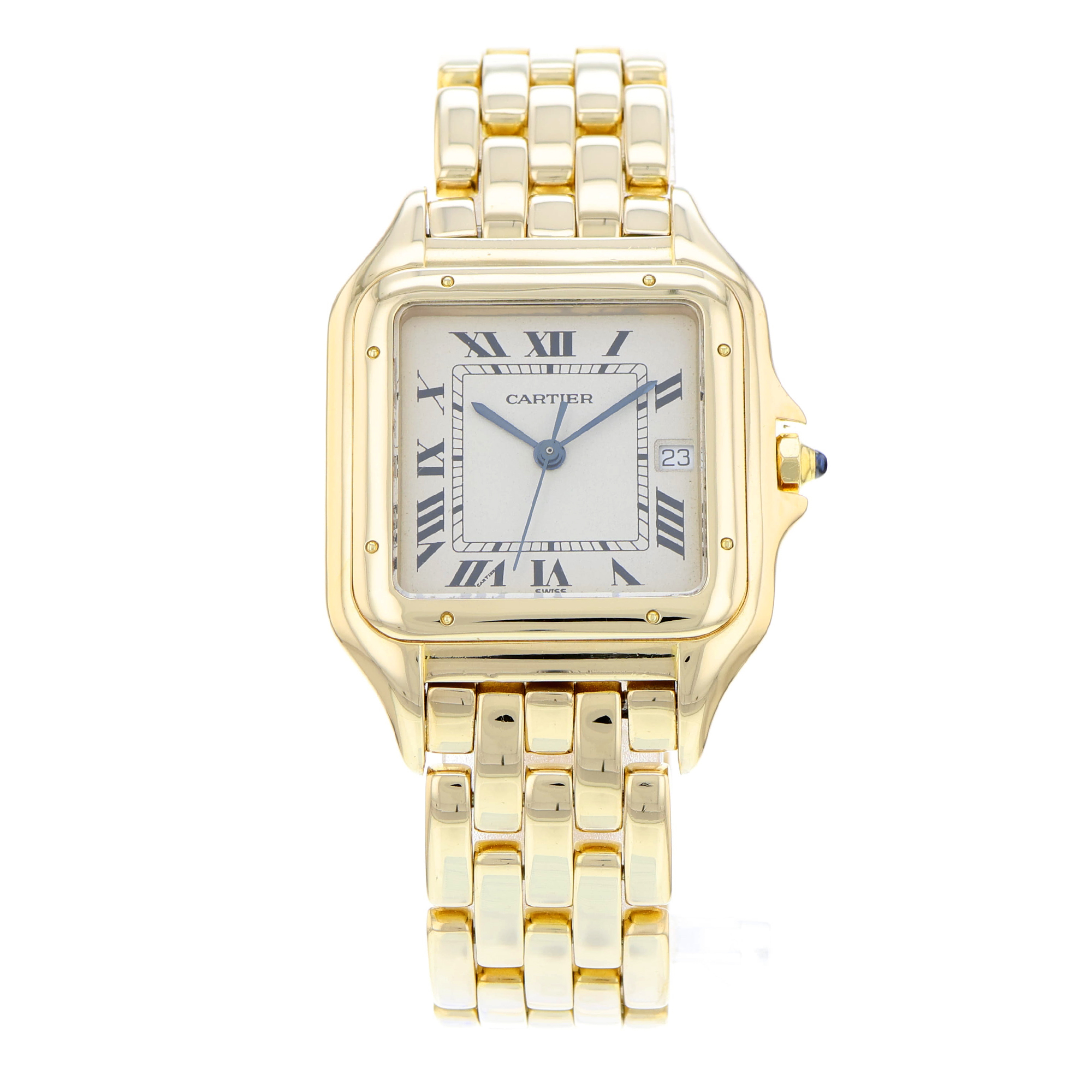 Cartier Panthère 8839 thumbnail 2