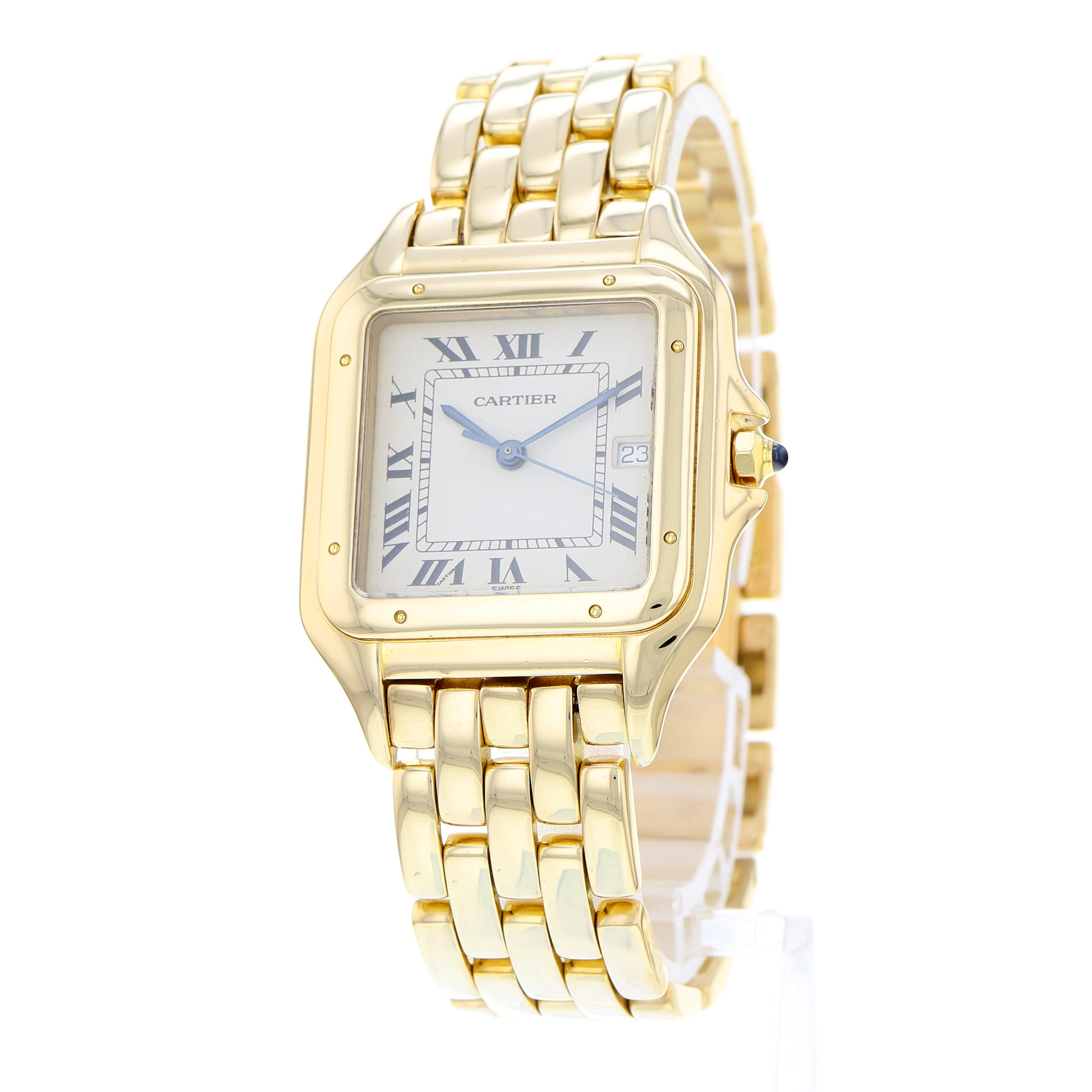 Cartier Panthère 8839 thumbnail 3