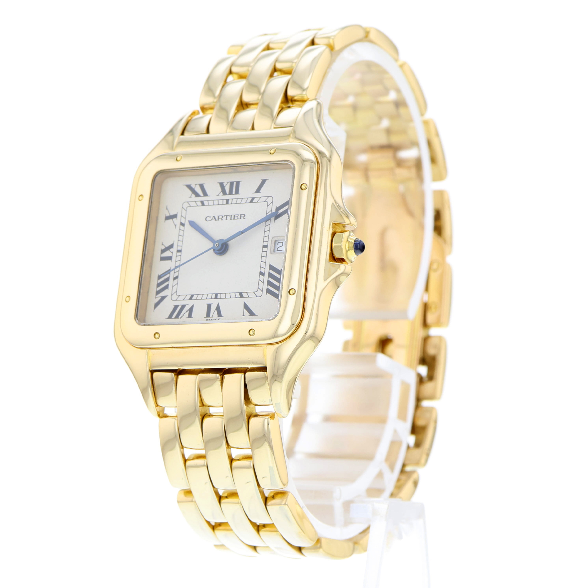 Cartier Panthère 8839 thumbnail 4
