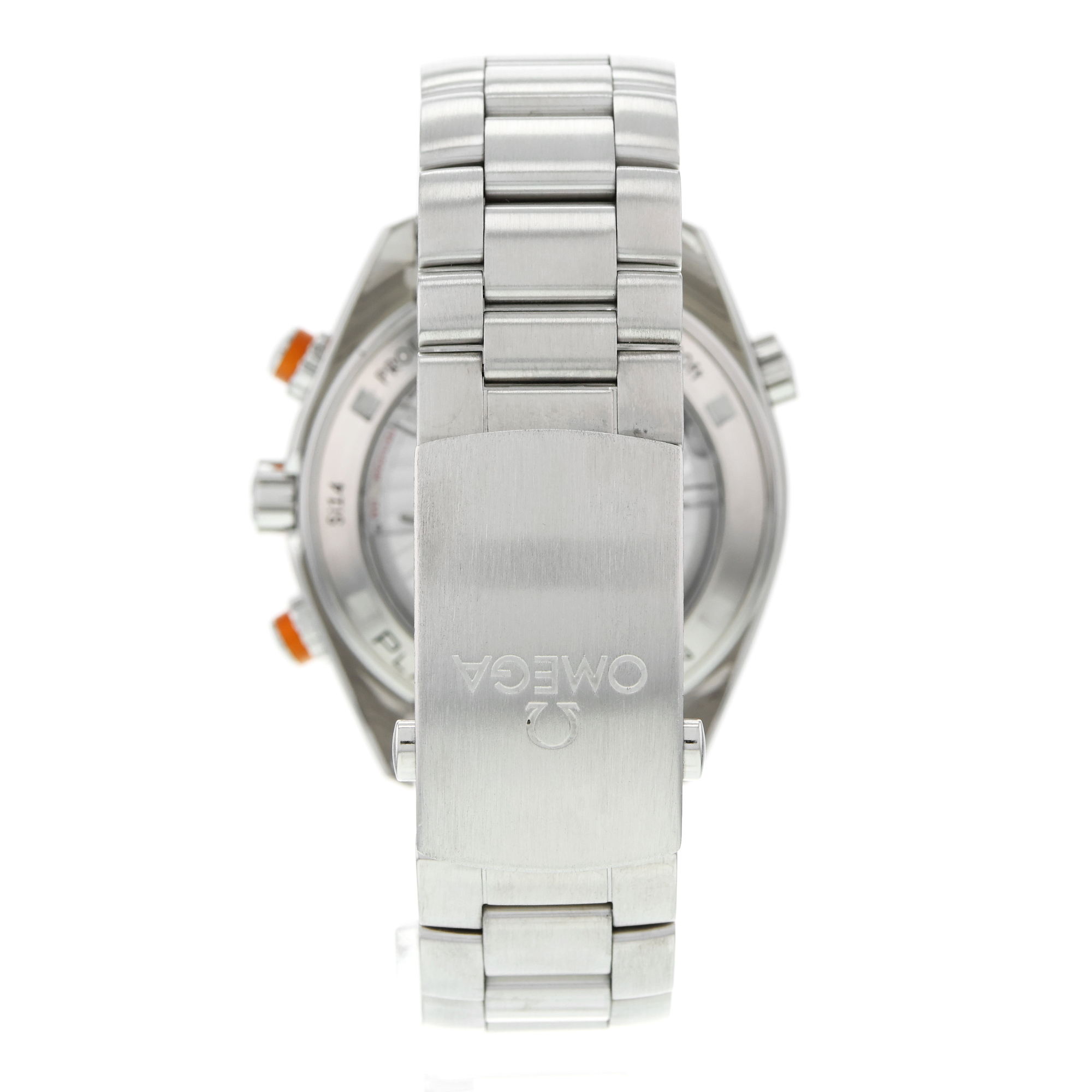 Omega Seamaster Planet Ocean Chronograph 232.30.46.51.01.002 thumbnail 7