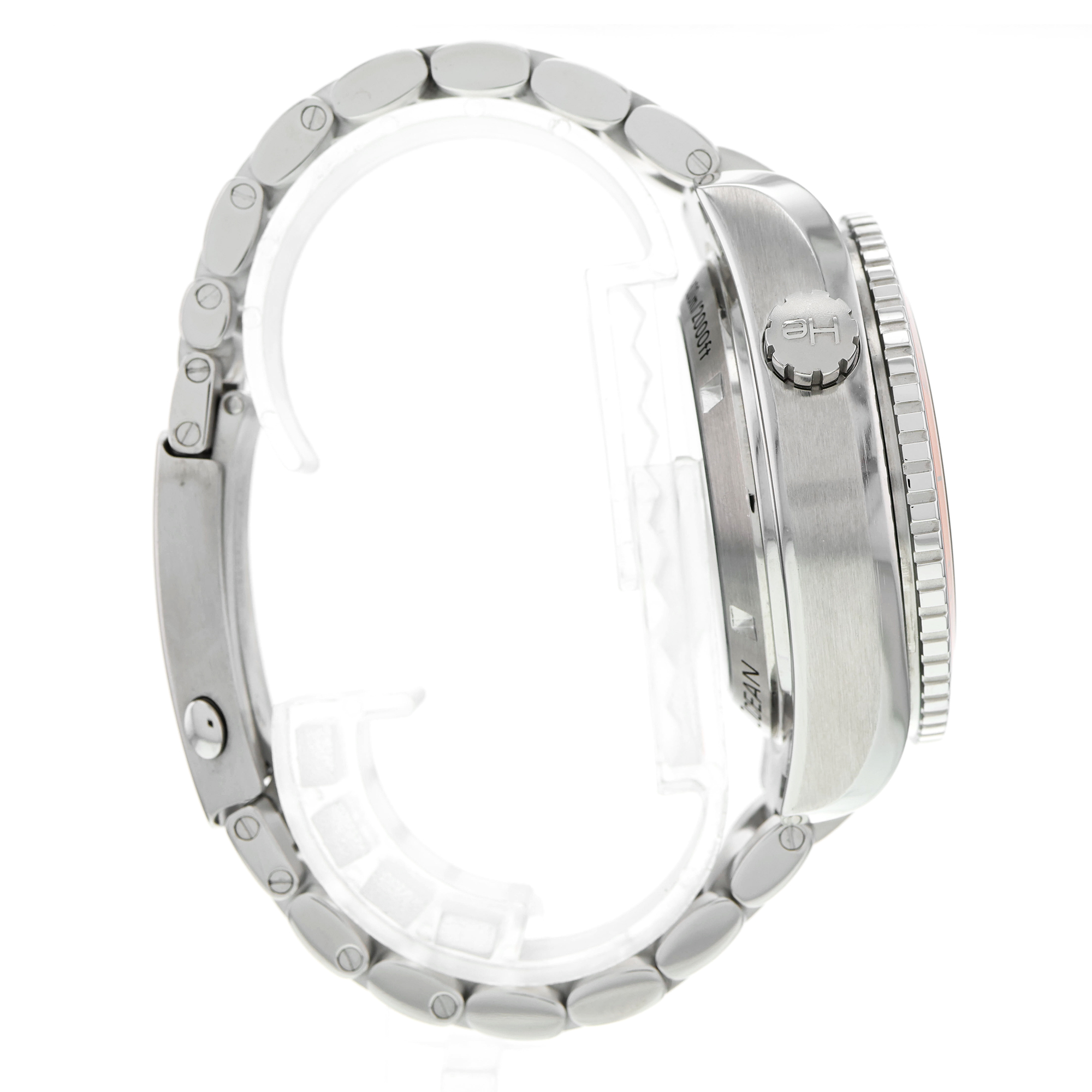 Omega Seamaster Planet Ocean Chronograph 232.30.46.51.01.002 thumbnail 8