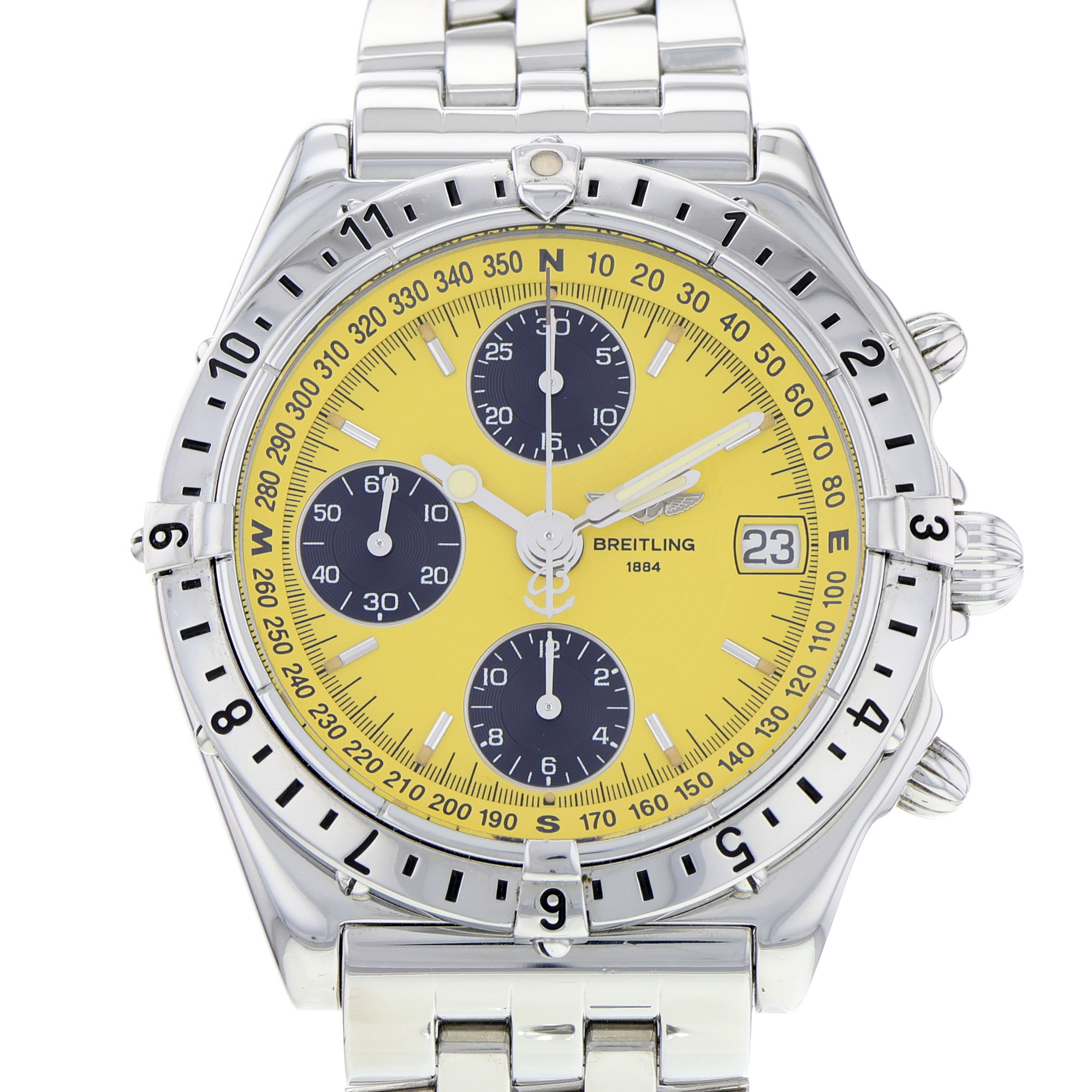 Breitling Chronomat A20048 thumbnail 1
