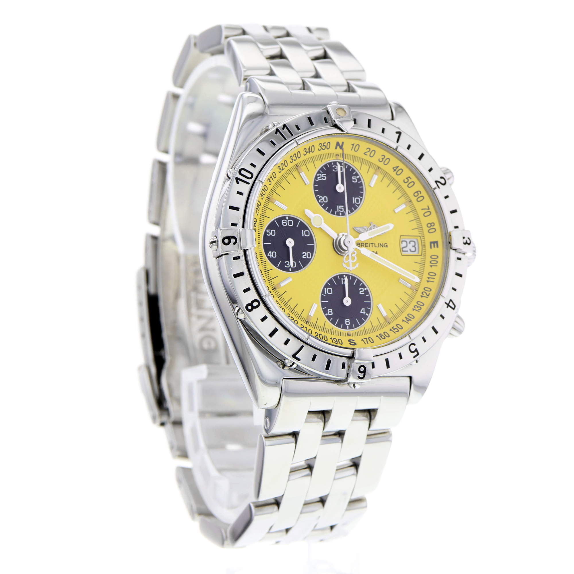 Breitling Chronomat A20048 thumbnail 10