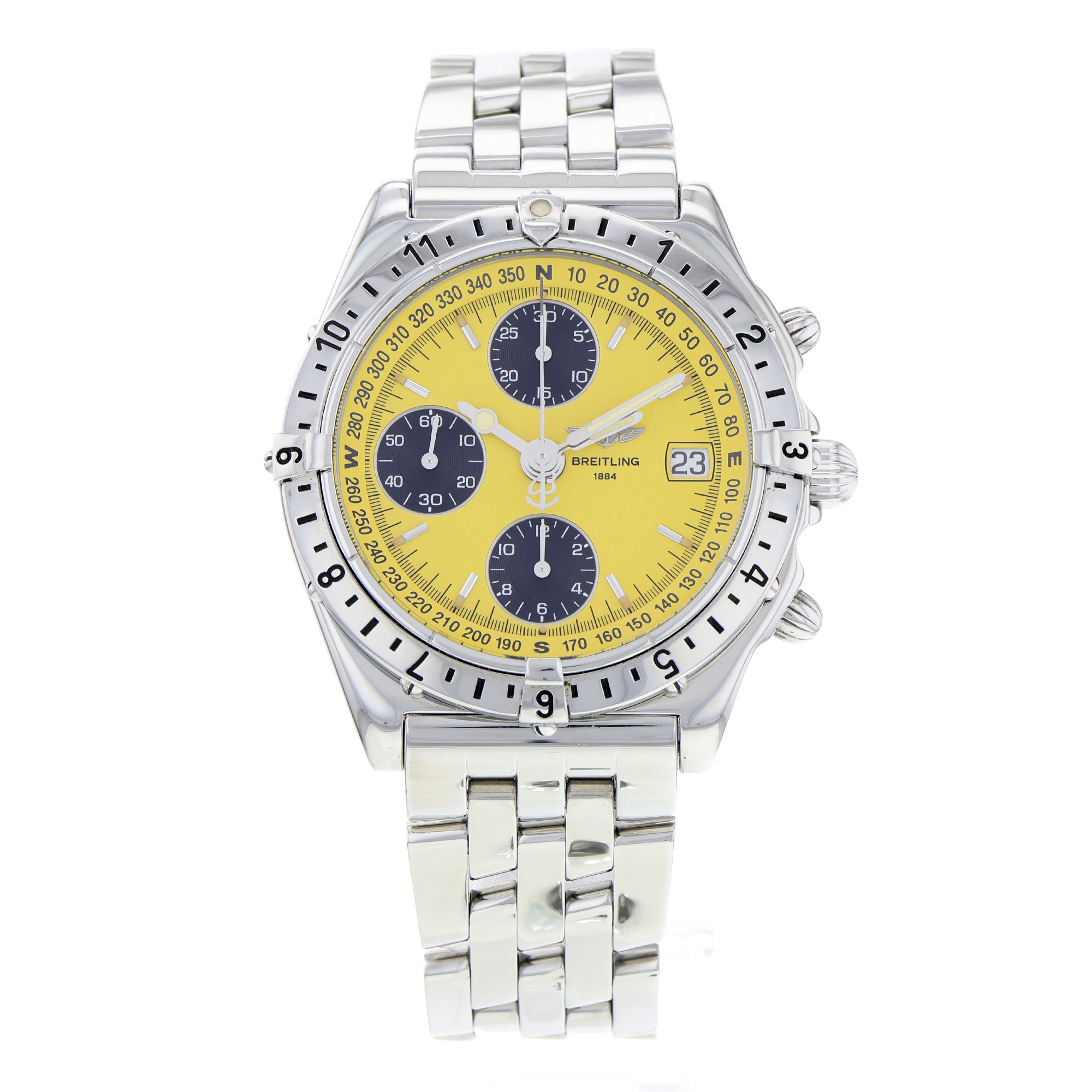 Breitling Chronomat A20048 thumbnail 2