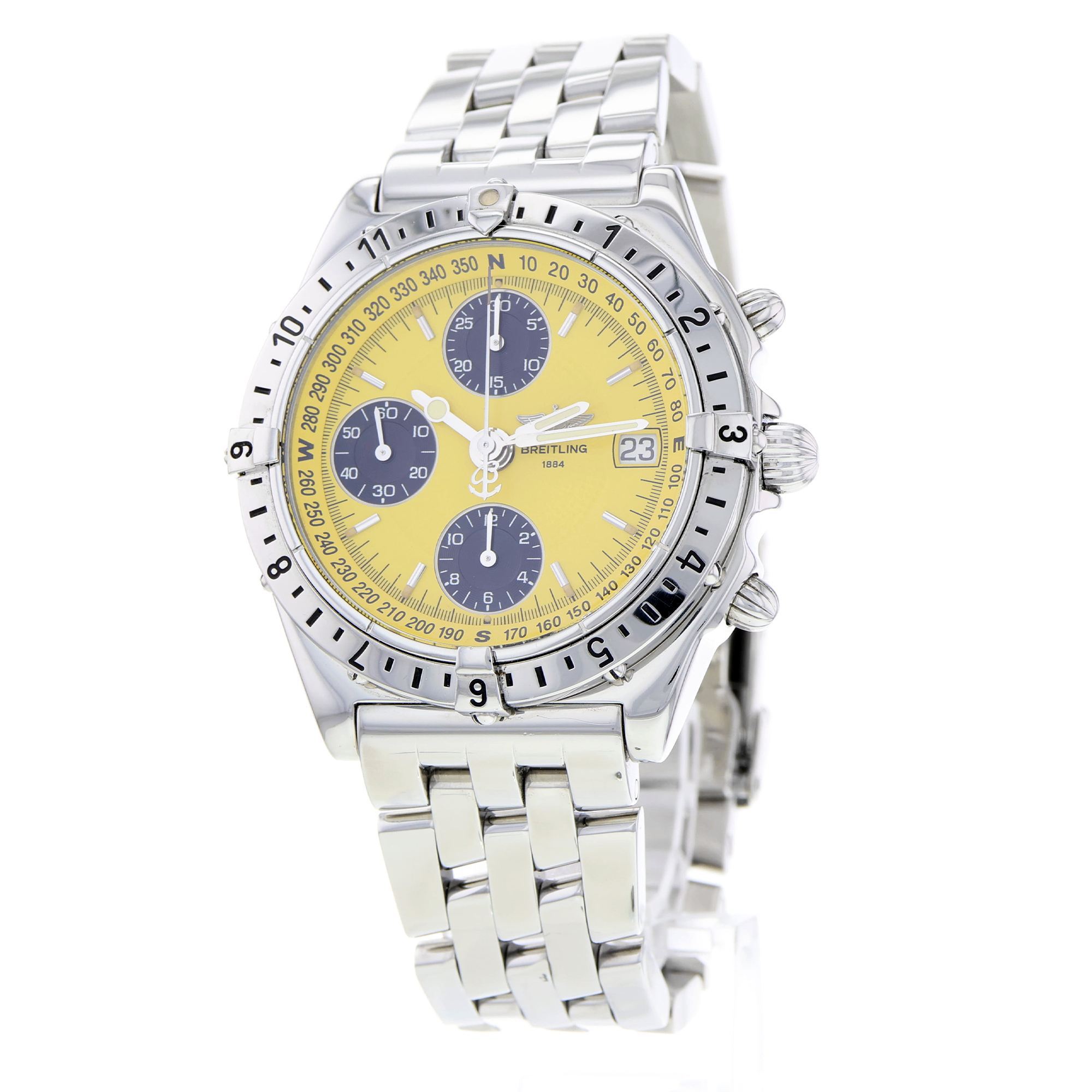 Breitling Chronomat A20048 thumbnail 3